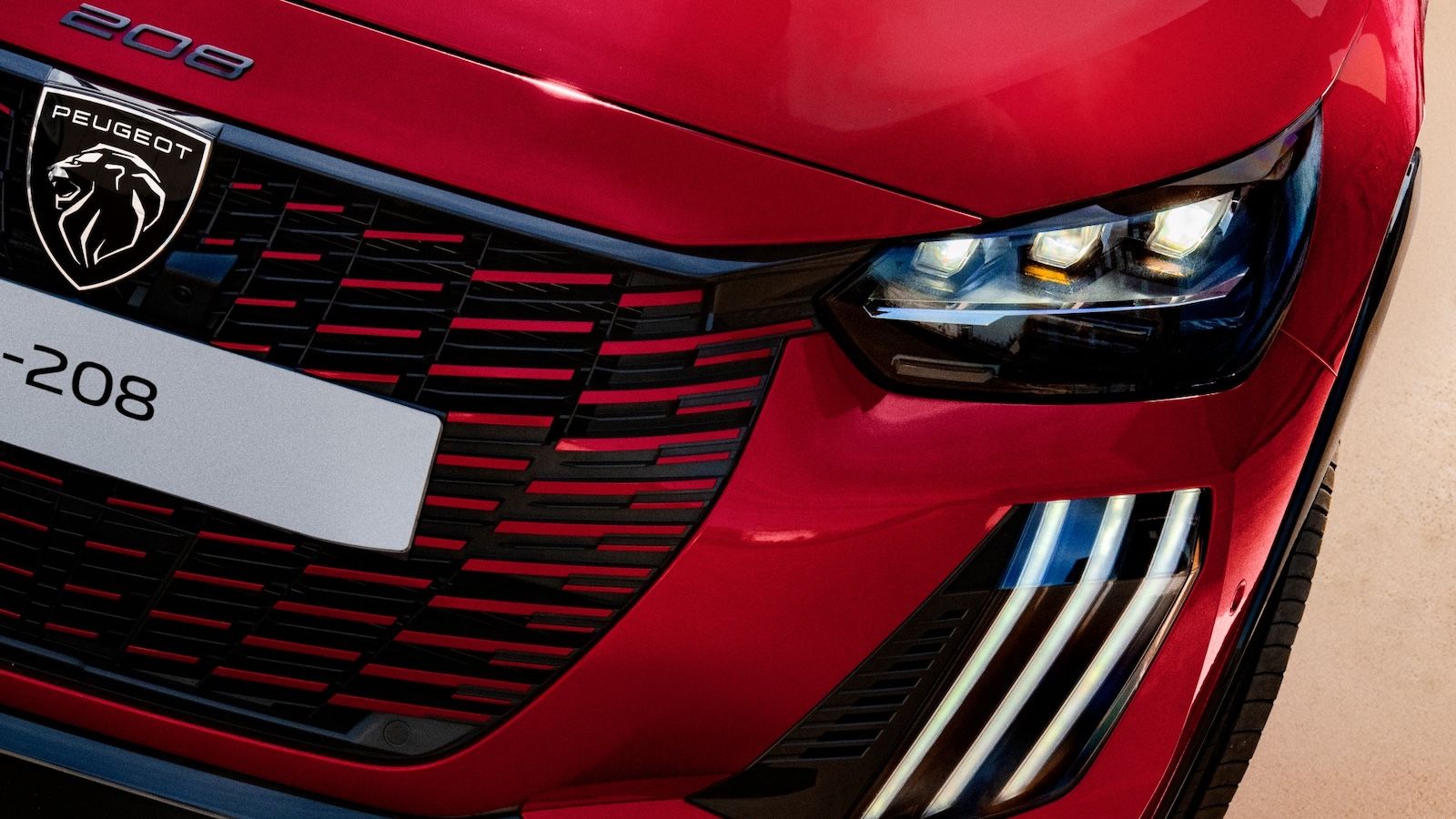 Peugeot 208 Turbo 100: Νέος κινητήρας 101 PS και τιμή από 18.900 ευρώ