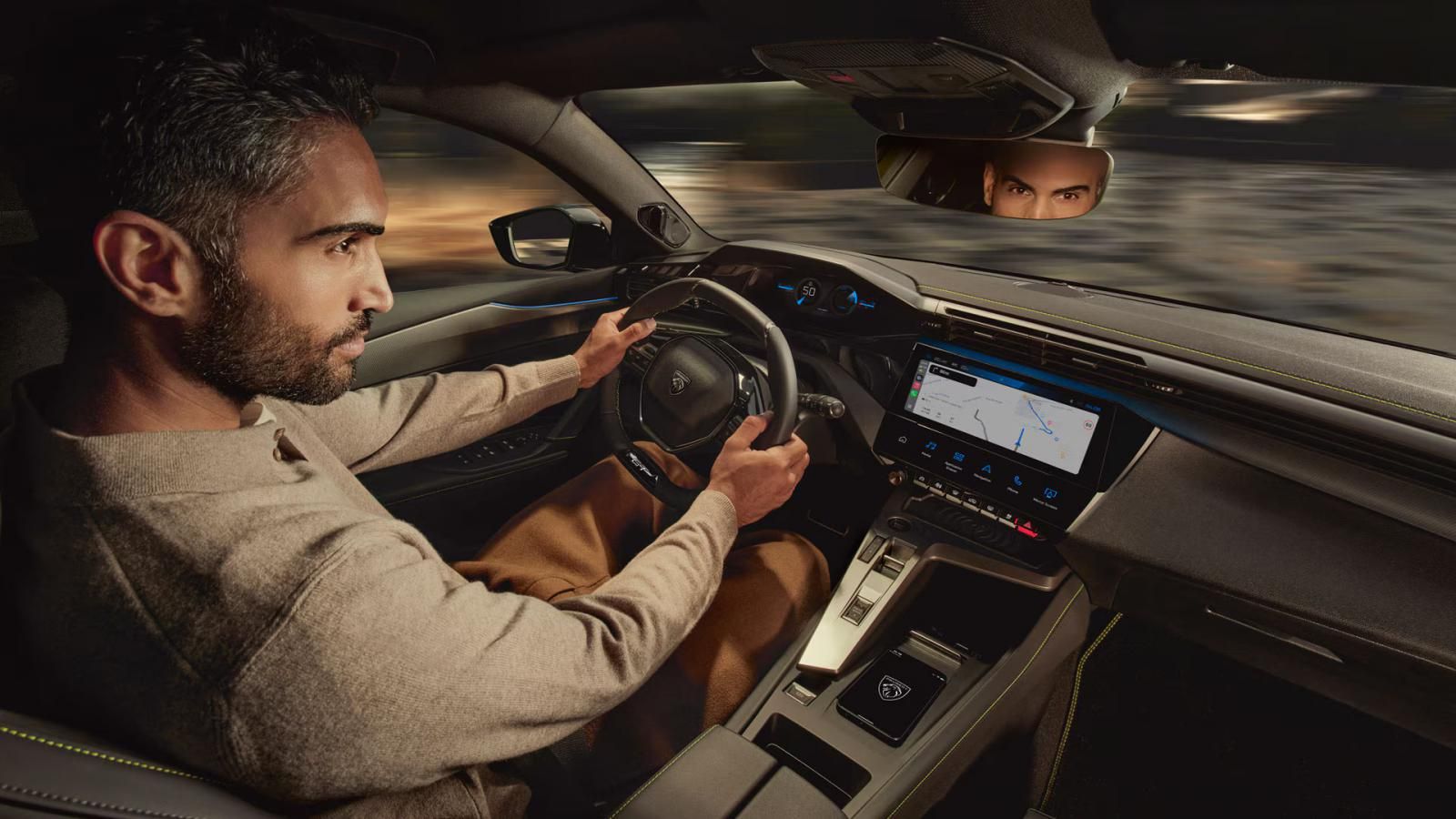 Νέο Peugeot 408: Το ανανεωμένο fastback «πάτησε» Ελλάδα – Τιμές και εκδόσεις