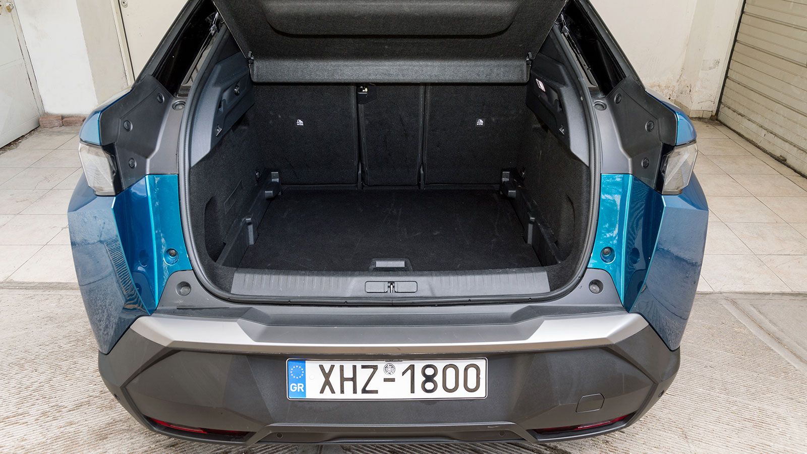 Peugeot 3008 Hybrid: Γιατί ξεχωρίζει ανάμεσα στα σύγχρονα οικογενειακά SUV