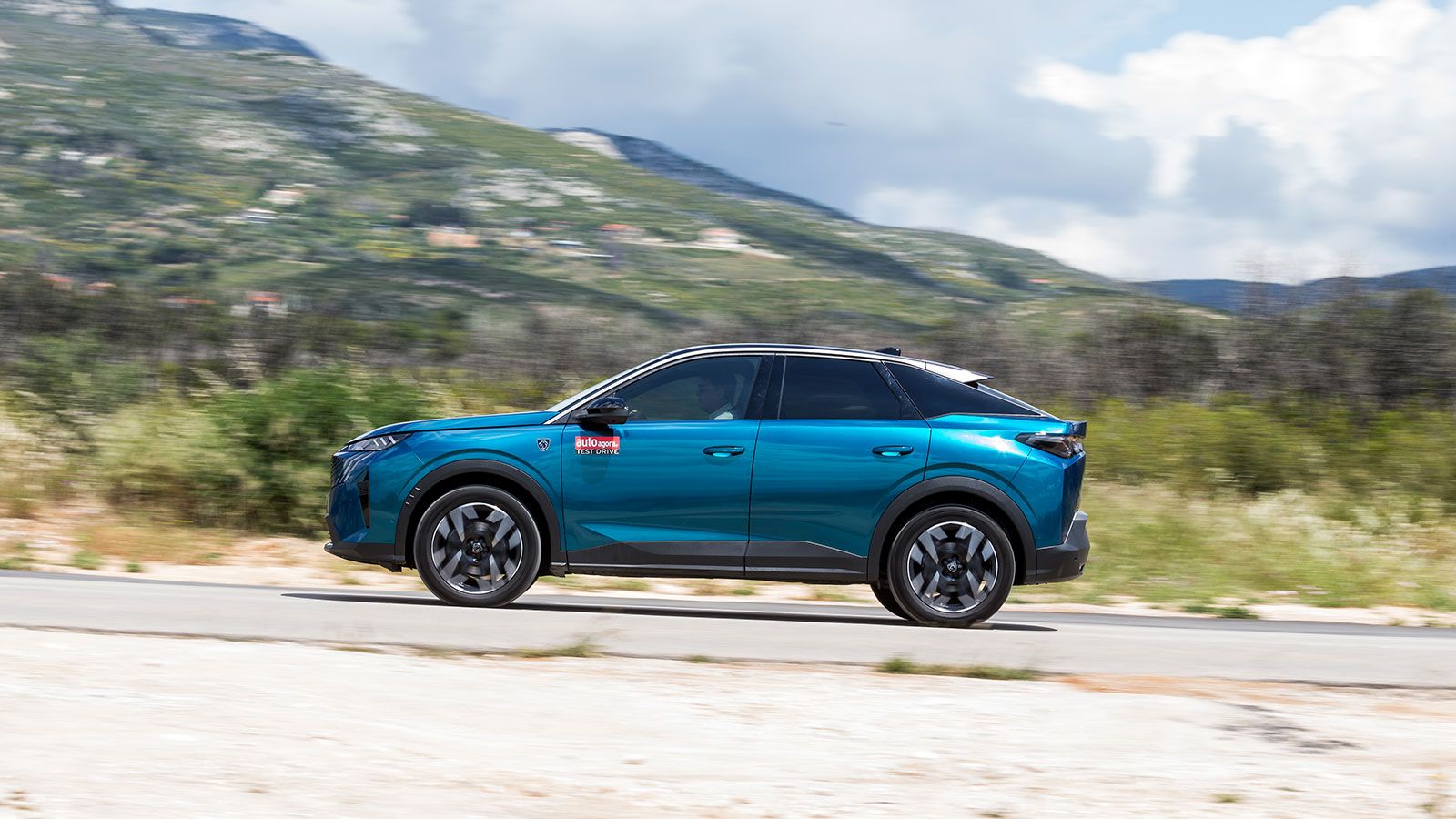 Peugeot 3008 Hybrid: Γιατί ξεχωρίζει ανάμεσα στα σύγχρονα οικογενειακά SUV