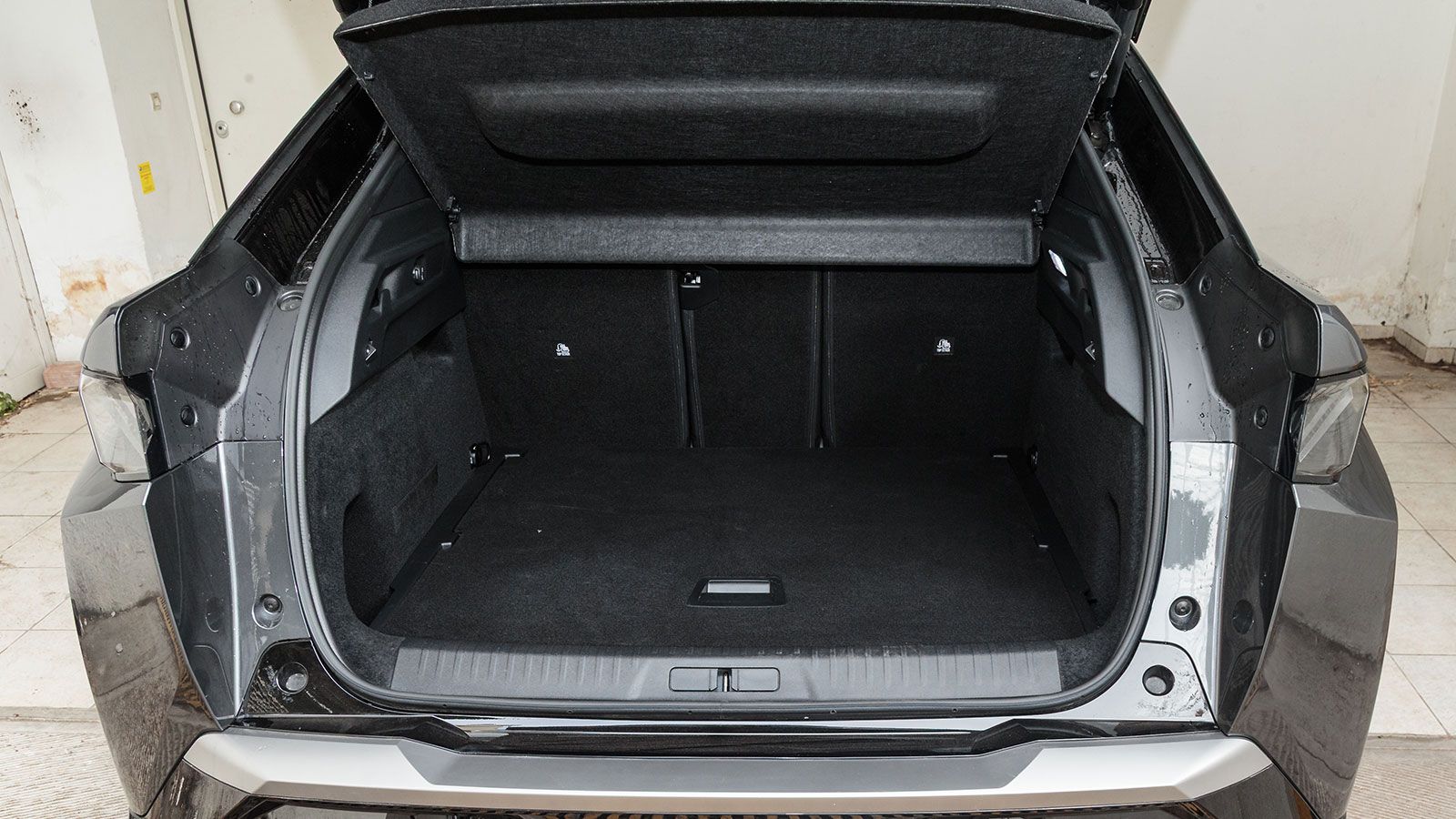 Peugeot 3008. Τι βαθμό παίρνει σε κατανάλωση, χώρους, επιδόσεις, εγγυήσεις.