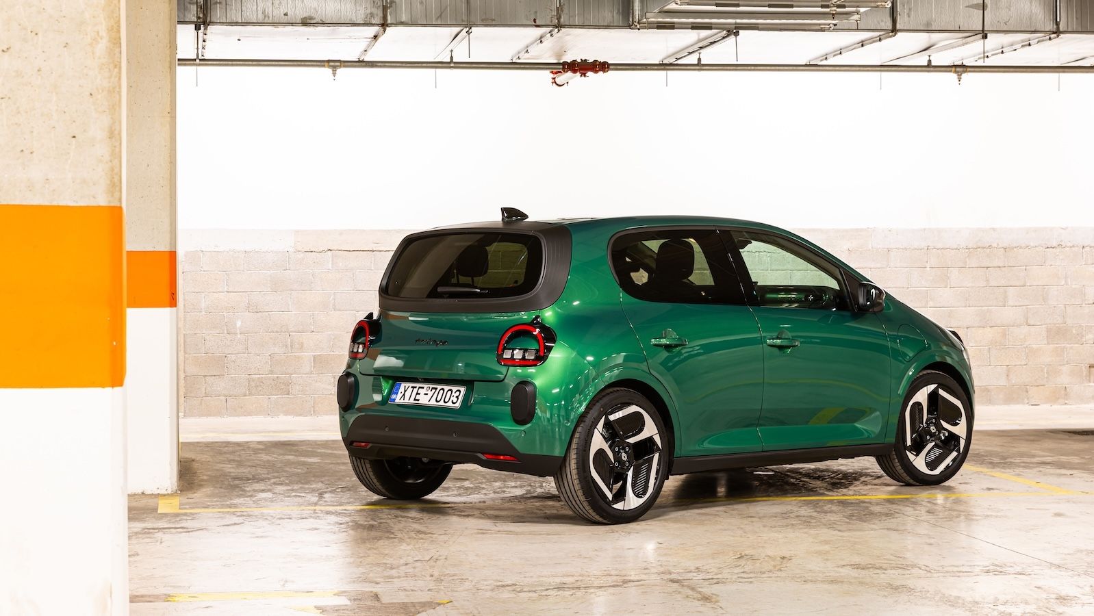 Το νέο Renault Twingo ήρθε Ελλάδα: Τιμές, εκδόσεις και χαρακτηριστικά 