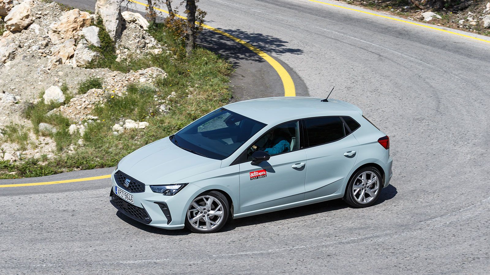Seat Ibiza. Τι βαθμό παίρνει σε κατανάλωση, χώρους, επιδόσεις, εγγυήσεις.
