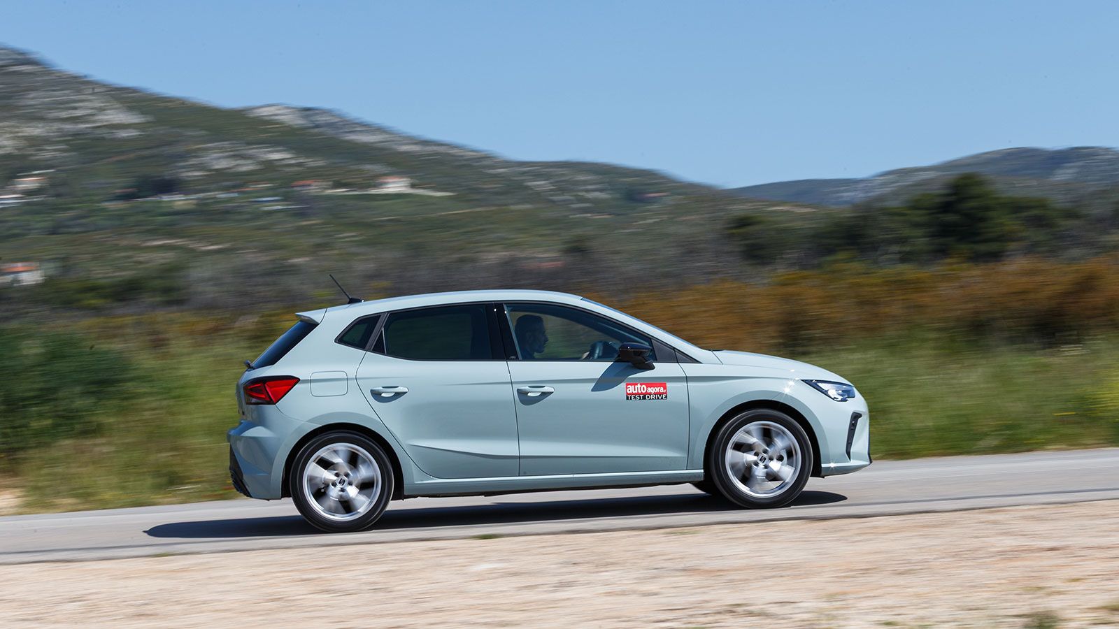 SEAT Ibiza FR 1.0 Eco TSI 115 PS – Η «μαγεία» της απλότητας