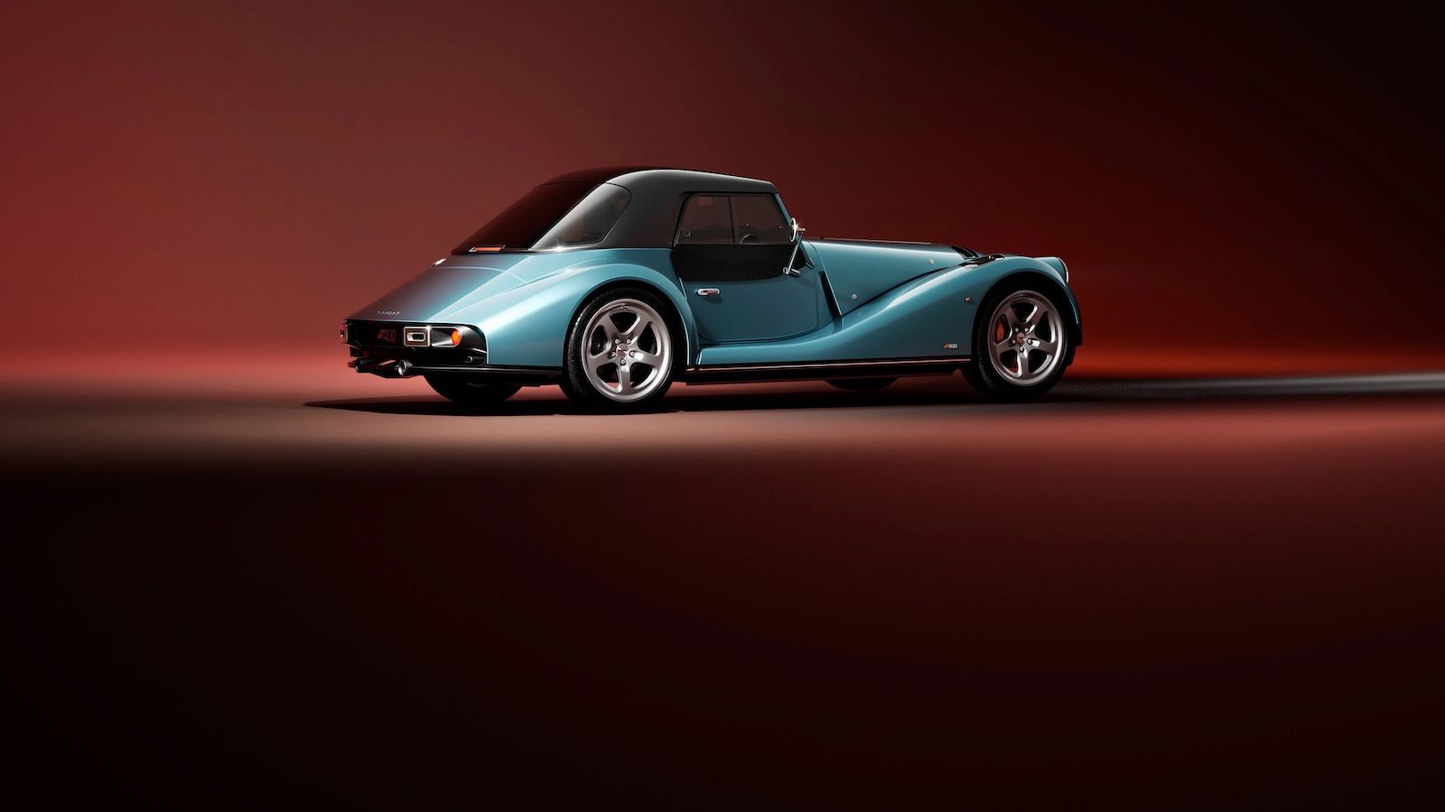 Morgan Supersport 400: Το Malvern δημιουργεί το ισχυρότερο αυτοκίνητο στην ιστορία του