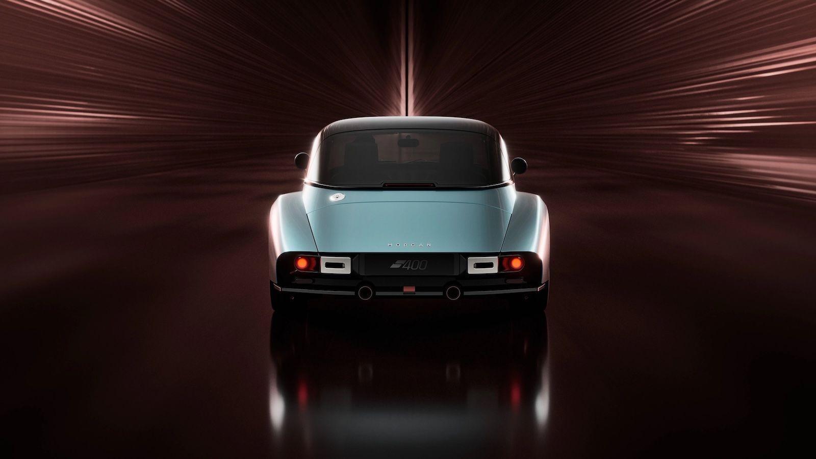 Morgan Supersport 400: Το Malvern δημιουργεί το ισχυρότερο αυτοκίνητο στην ιστορία του