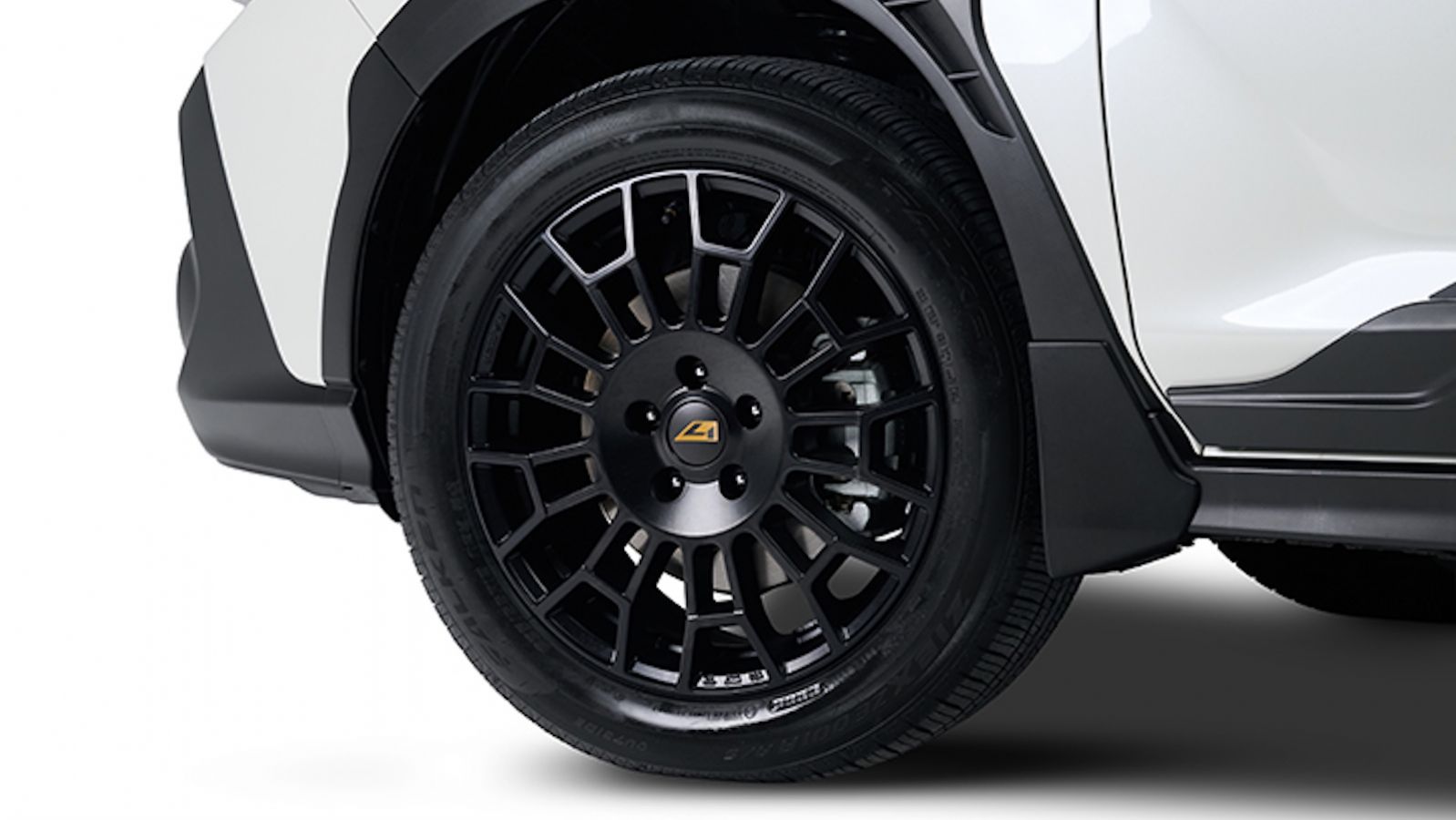 Subaru Crosstrek 4WILD: Η «άγρια» πλευρά της περιπέτειας ήρθε στην Ελλάδα