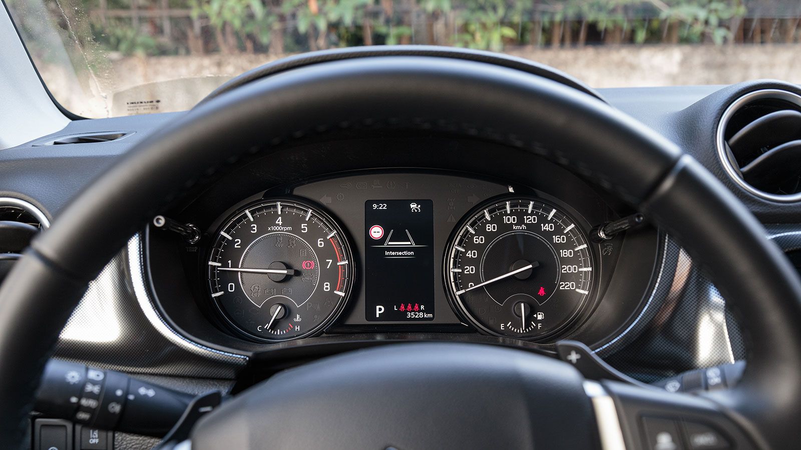 Τα Αδύναμα Σημεία του Suzuki Vitara