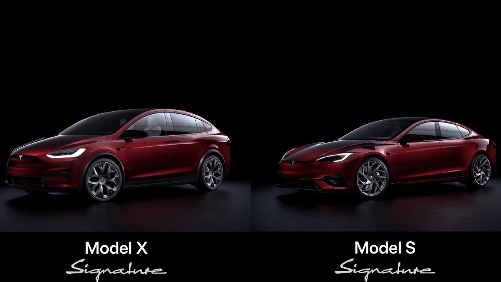 Η Tesla βάζει βαρύ πρόστιμο σε όσους πουλήσουν αυτά τα Model S & Model X