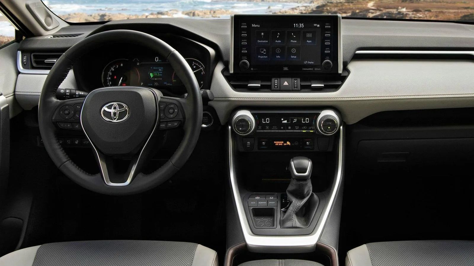 Μεταχειρισμένο Toyota RAV4 Hybrid (2019-2023): Όλα όσα πρέπει να γνωρίζεις