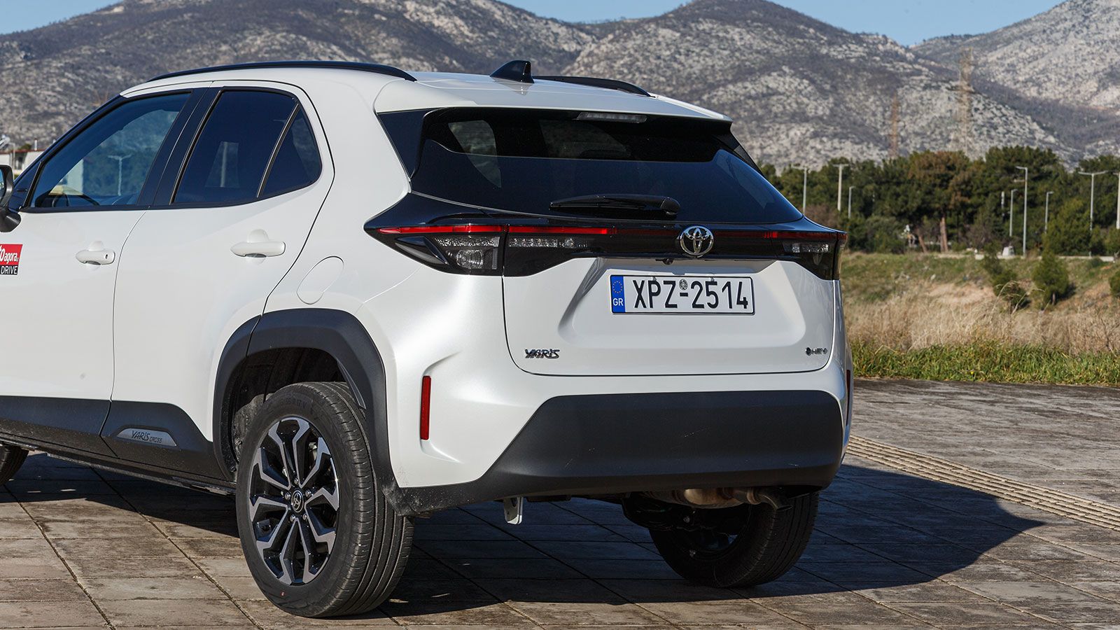 Toyota Yaris Cross 1.5 Hybrid 130 PS: Πιο δυνατό, εξίσου οικονομικό