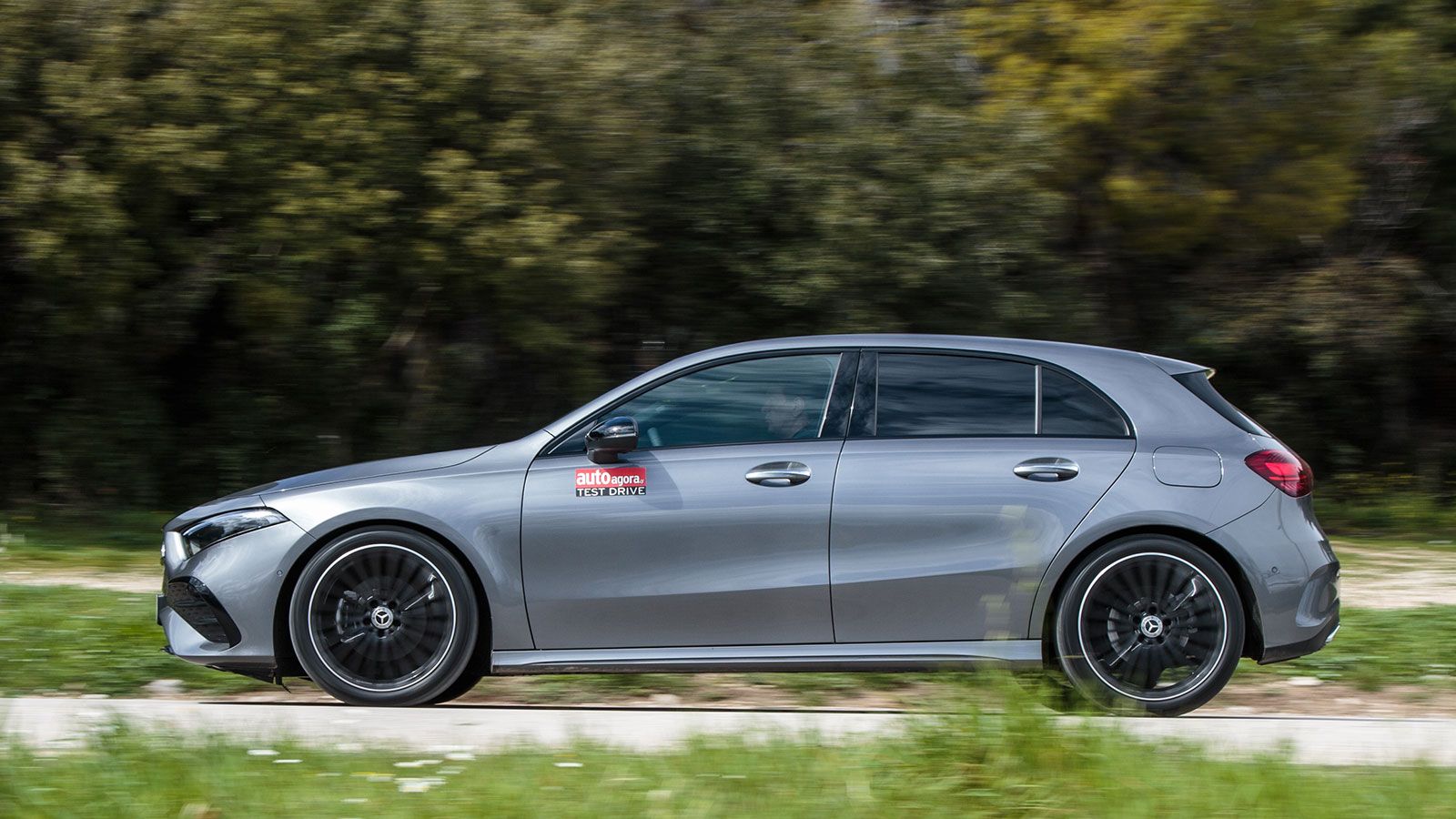 Mercedes A-Class με 229 ευρώ/μήνα: Προκαταβολή, δόσεις και όροι