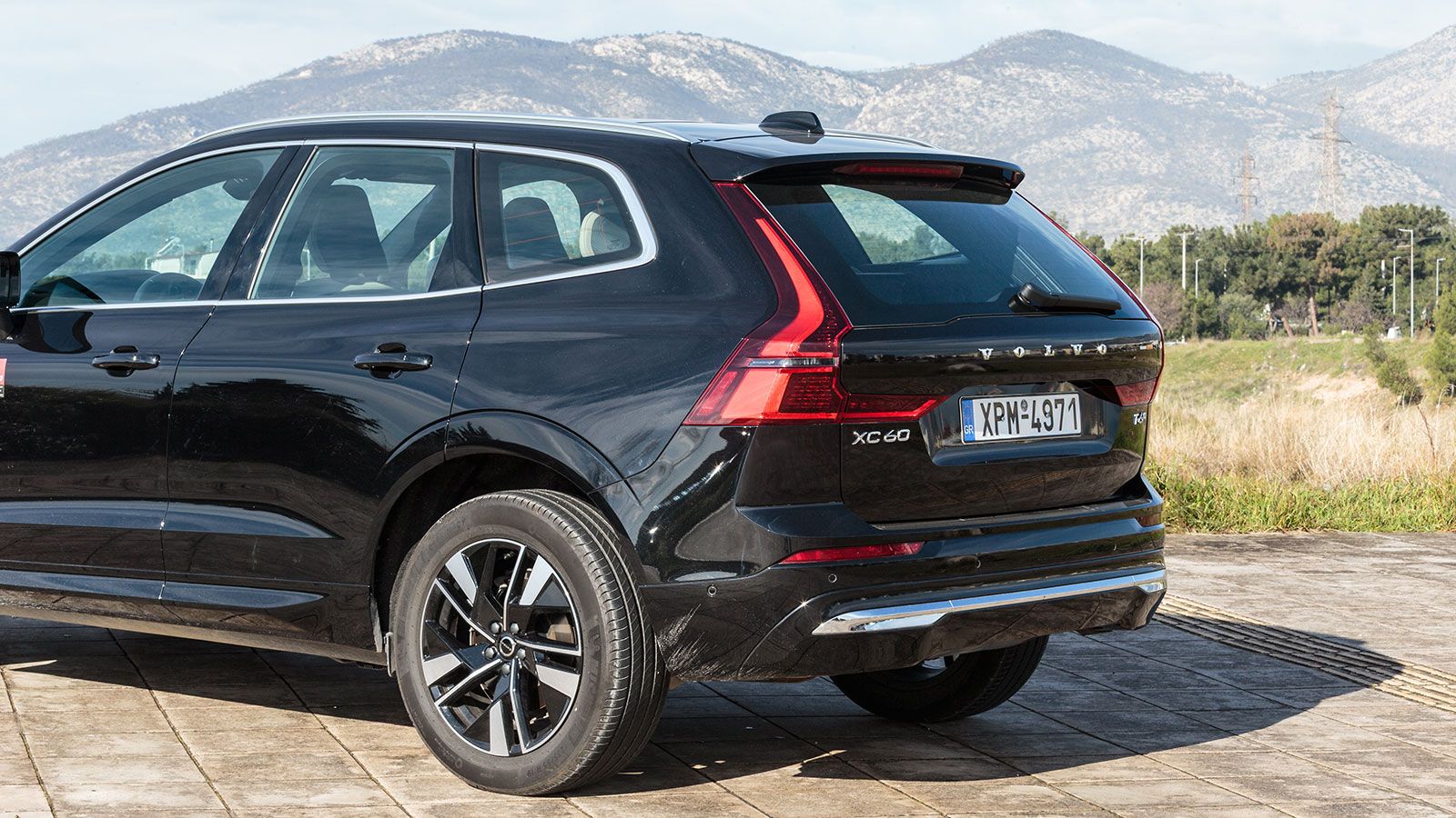 Με νέα πιο αιχμηρή σχεδιαστική γλώσσα, αλλά αντίστοιχη φιλοσοφία «value-for-money»