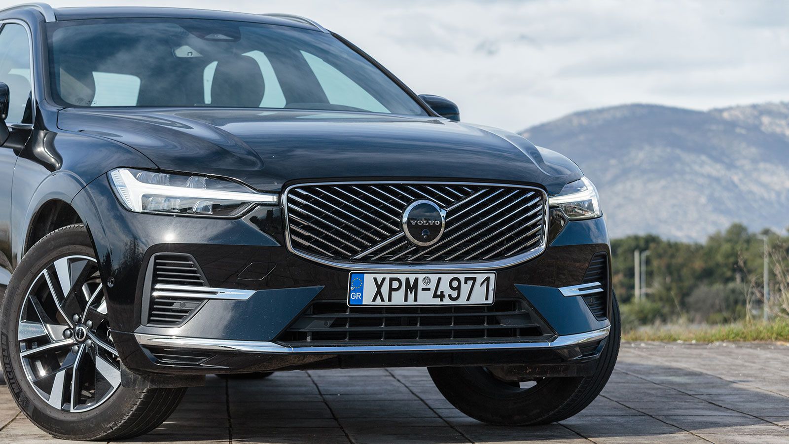 Με νέα πιο αιχμηρή σχεδιαστική γλώσσα, αλλά αντίστοιχη φιλοσοφία «value-for-money»