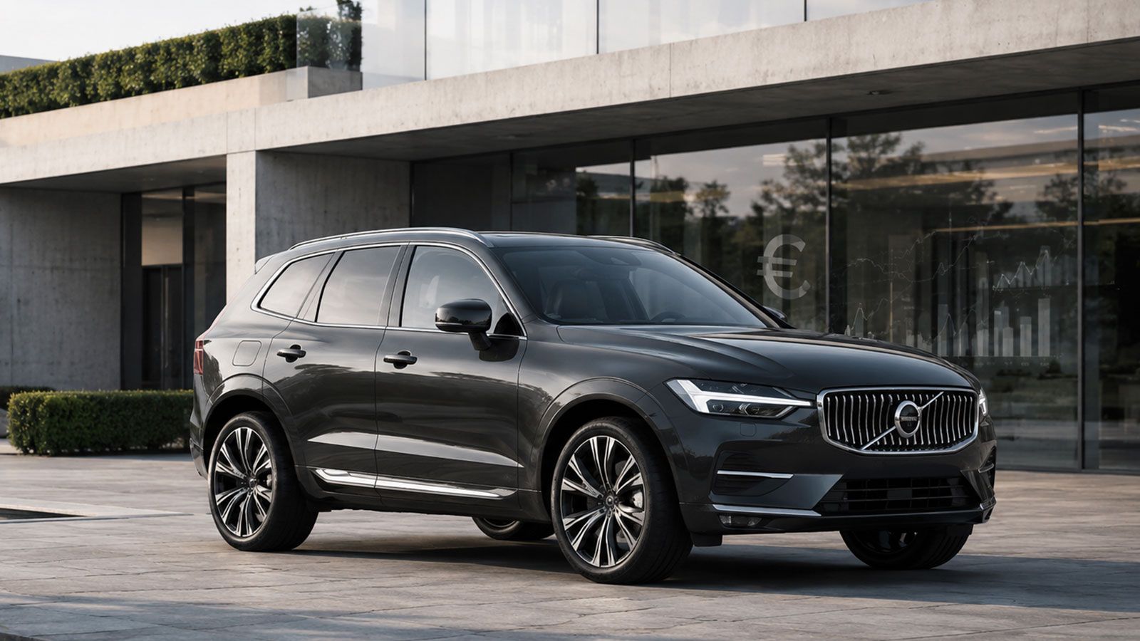 Volvo από 260 ευρώ/μήνα: Ποιο σε συμφέρει περισσότερο;