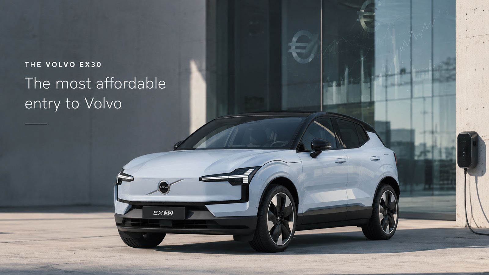 Volvo από 260 ευρώ/μήνα: Ποιο σε συμφέρει περισσότερο;