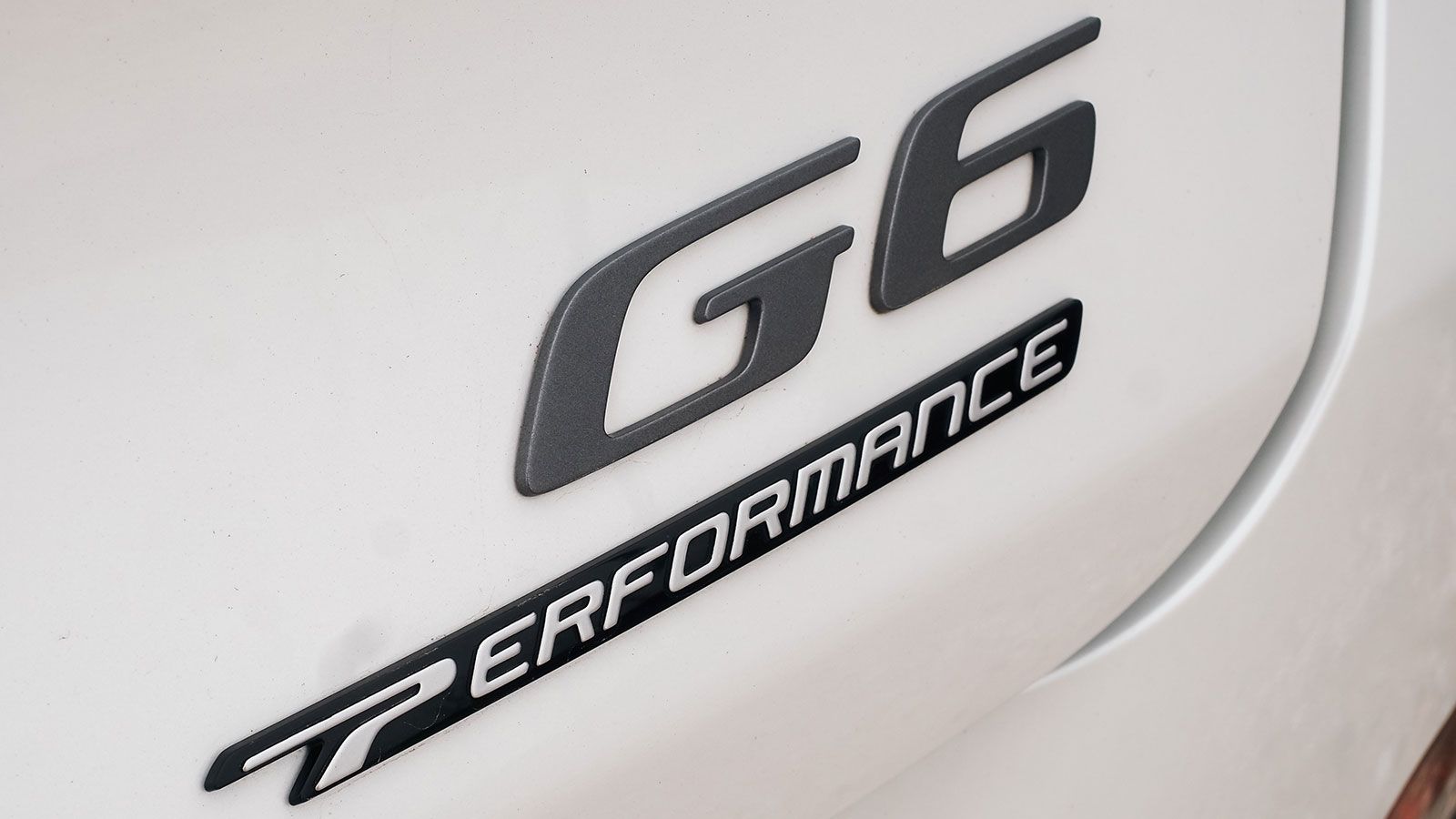 Δοκιμή XPeng G6 Performance AWD: Άνεση, επιδόσεις και φόρτιση σε… 13 λεπτά