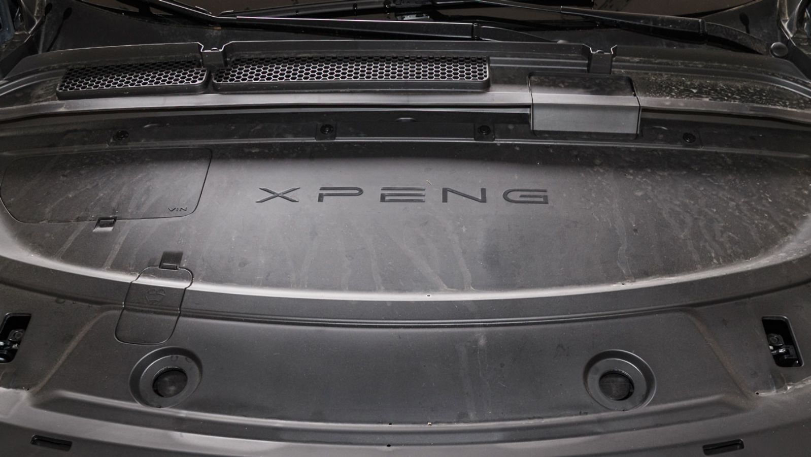 Xpeng G6. Τι βαθμό παίρνει σε κατανάλωση, χώρους, επιδόσεις, εγγυήσεις.