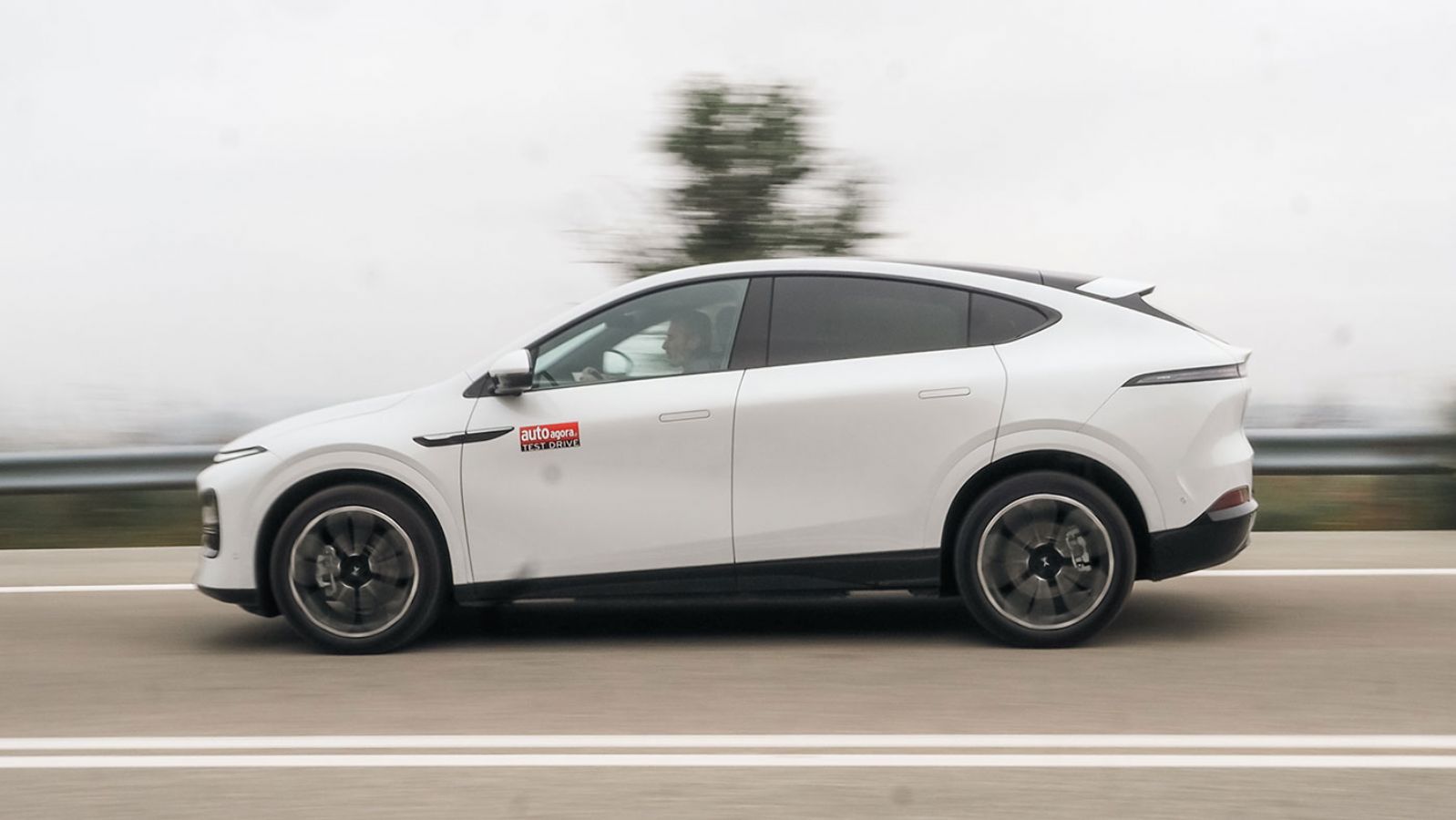 Δοκιμή XPeng G6 Performance AWD: Άνεση, επιδόσεις και φόρτιση σε… 13 λεπτά