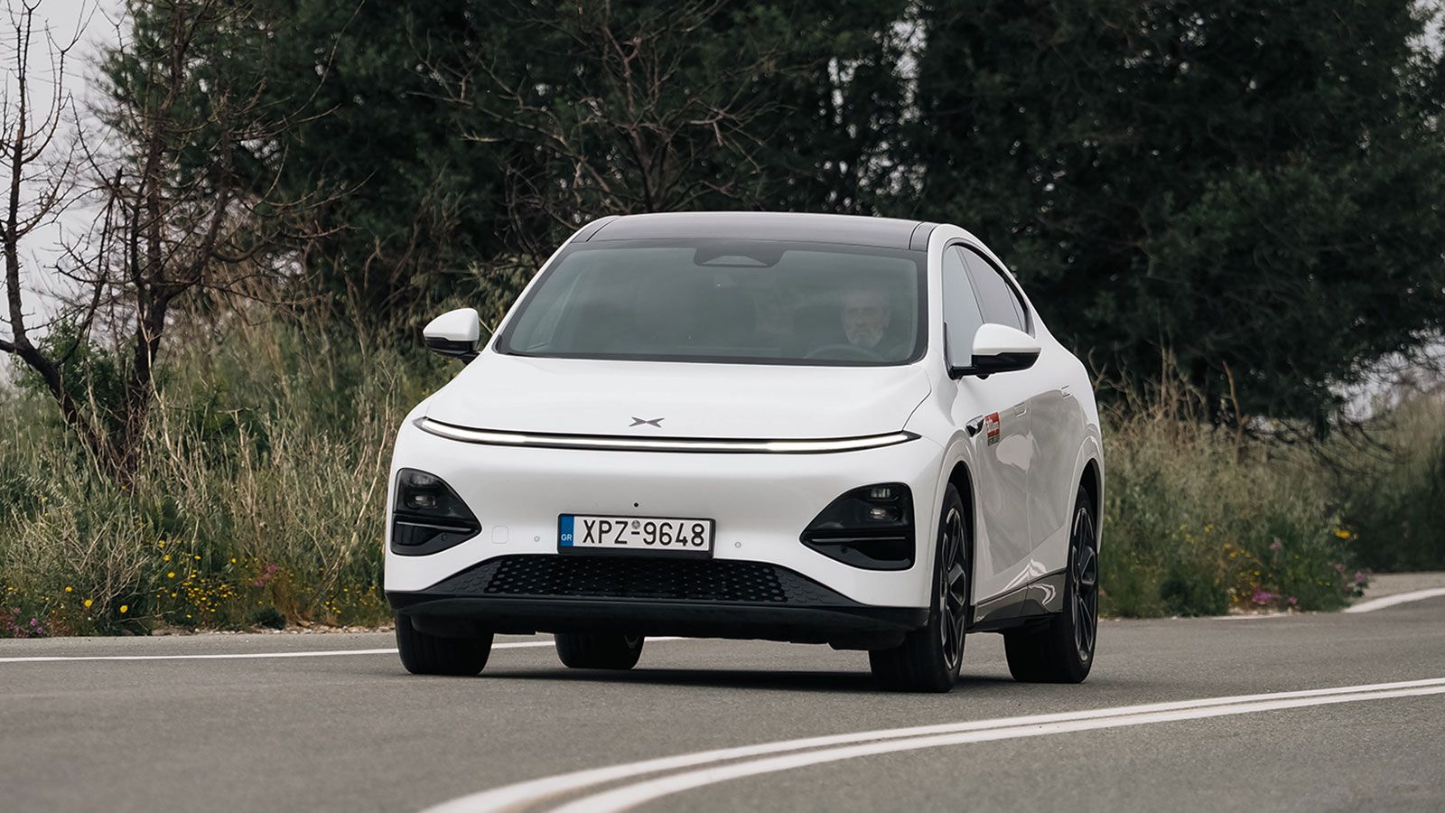 Δοκιμή XPeng G6 Performance AWD: Άνεση, επιδόσεις και φόρτιση σε… 13 λεπτά