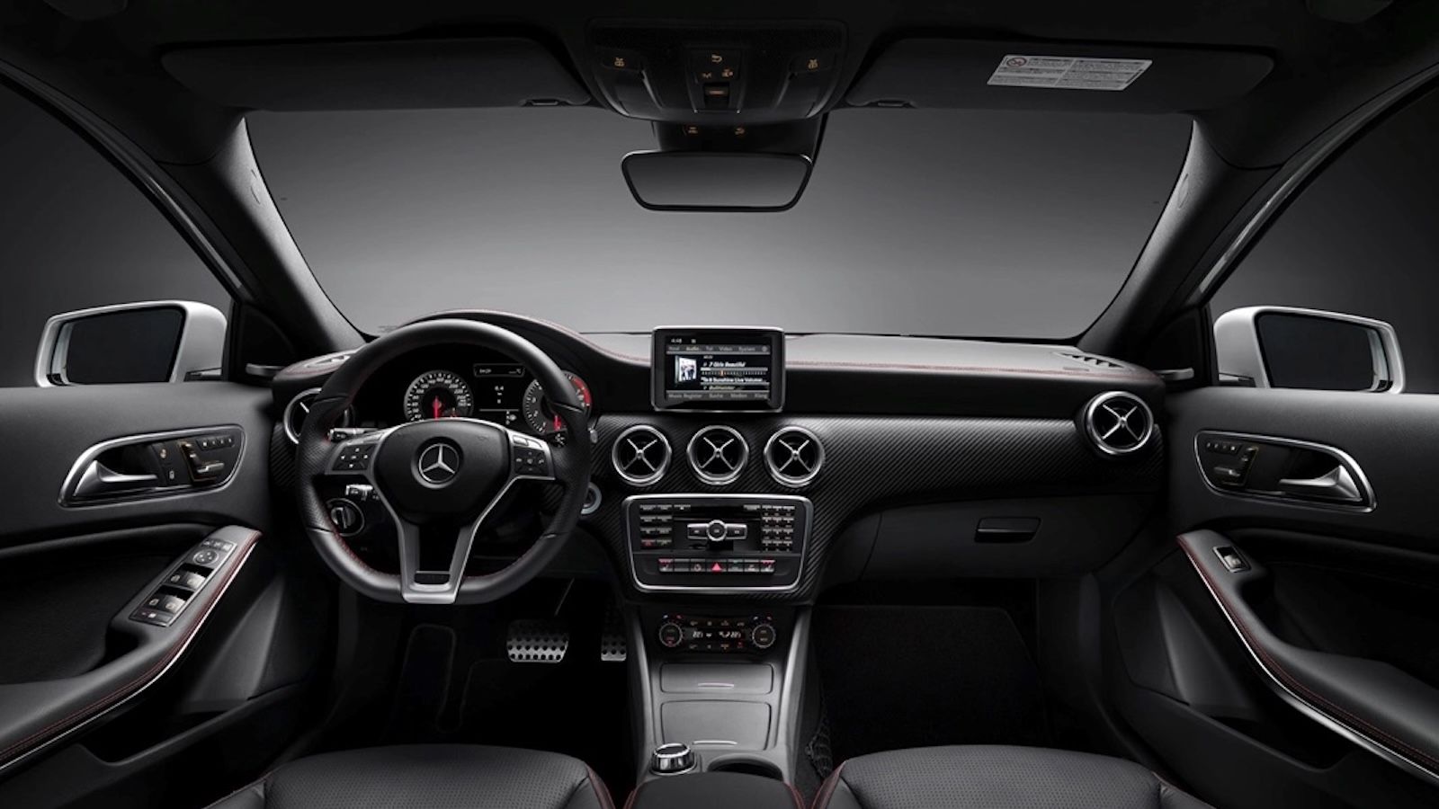 Μεταχειρισμένη Mercedes A-Class (2012-2018): Όλα όσα πρέπει να ξέρεις