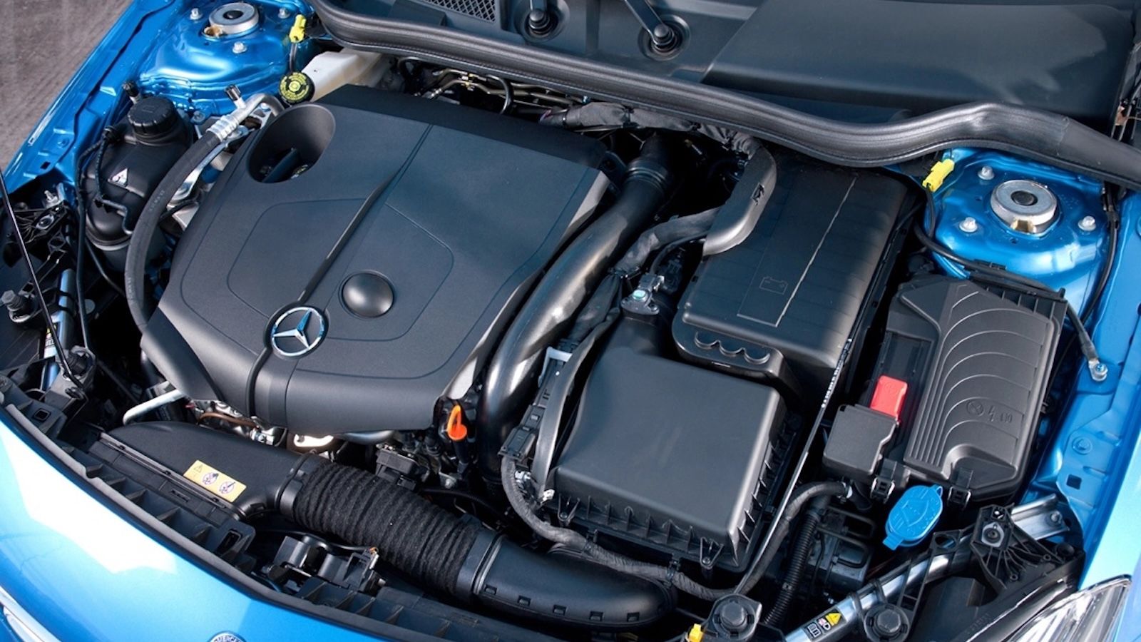 Μεταχειρισμένη Mercedes A-Class (2012-2018): Όλα όσα πρέπει να ξέρεις