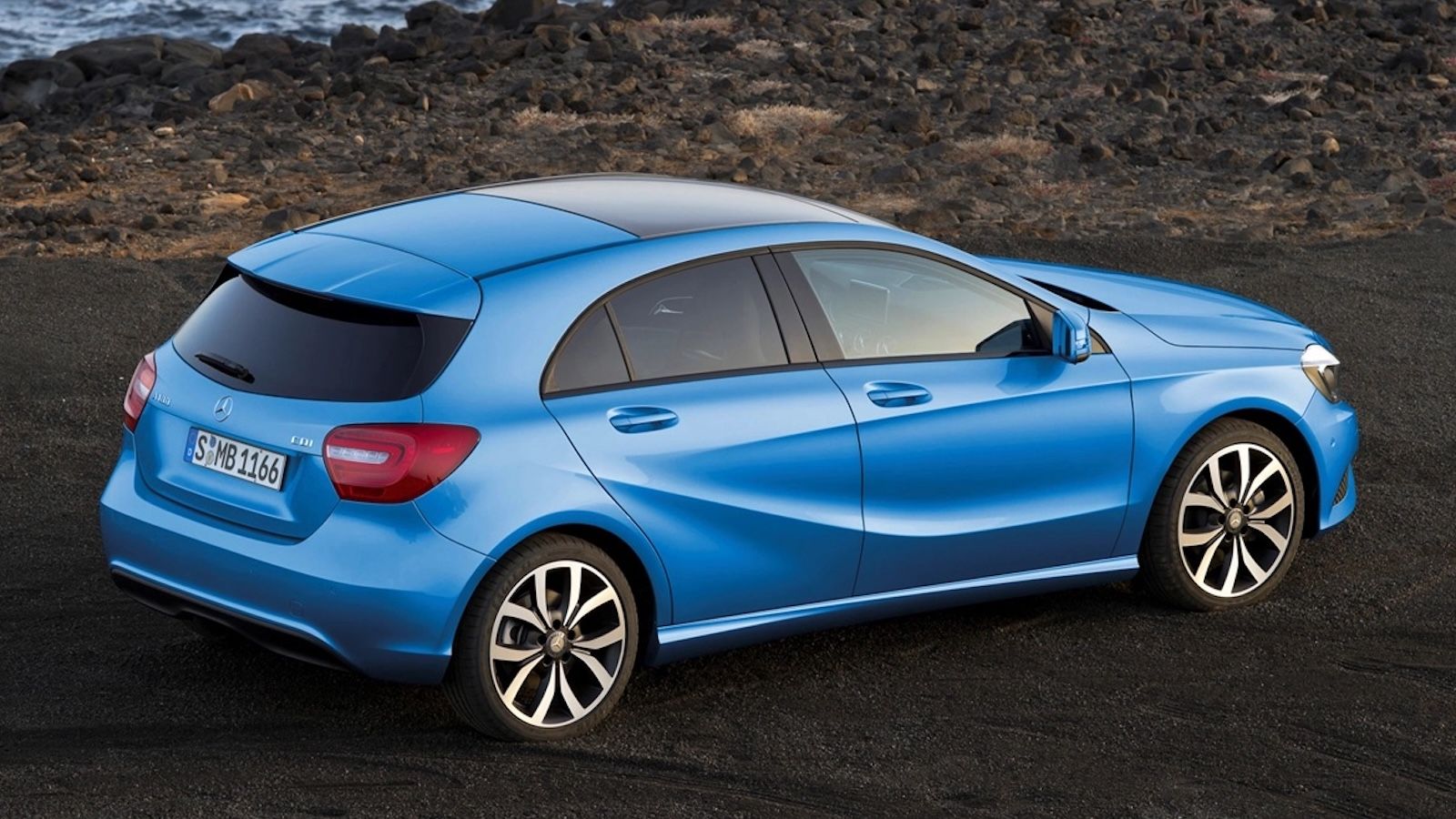 Μεταχειρισμένη Mercedes A-Class (2012-2018): Όλα όσα πρέπει να ξέρεις