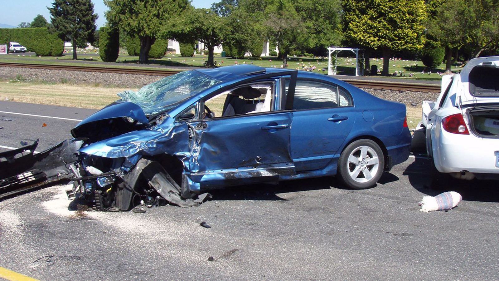 10 νεκροί στους δρόμους της Αθήνας τον Δεκέμβρη του 2025 