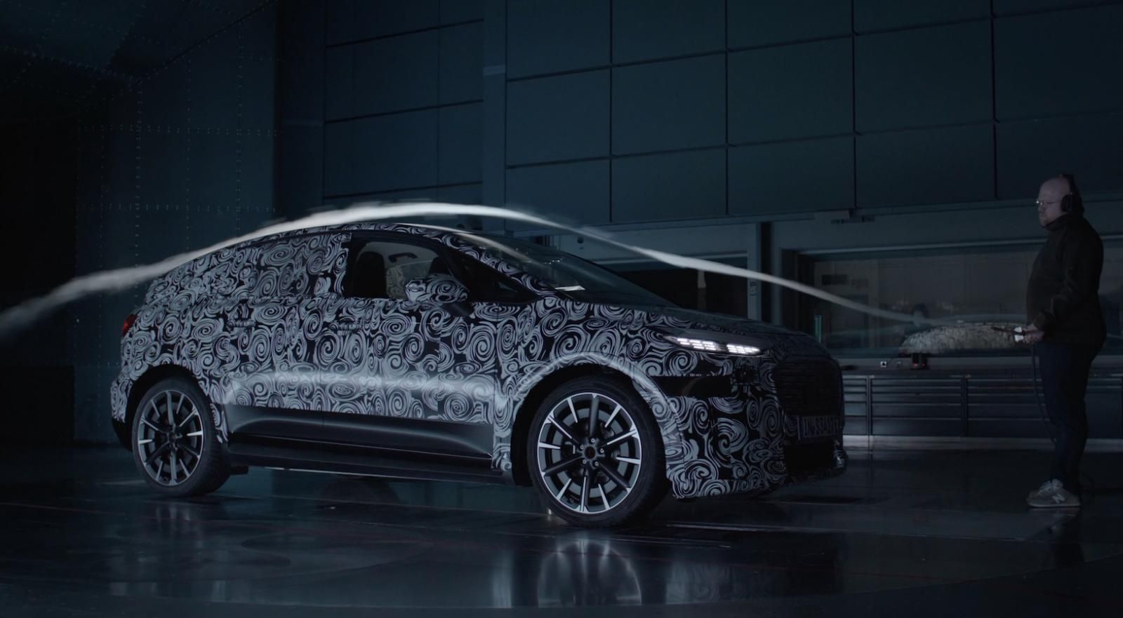 Kia EV1: Το ηλεκτρικό «αντίδοτο» στο Picanto έρχεται το 2028
