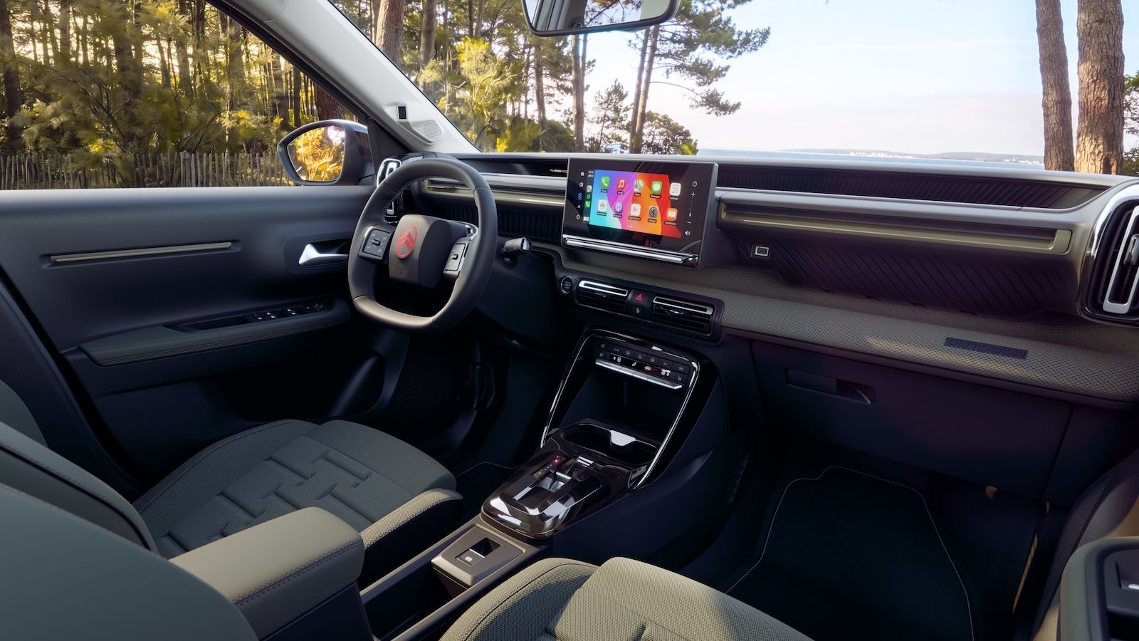 Citroen C3, C3 Aircross και Ami Outdoor: Η νέα κορυφαία έκδοση