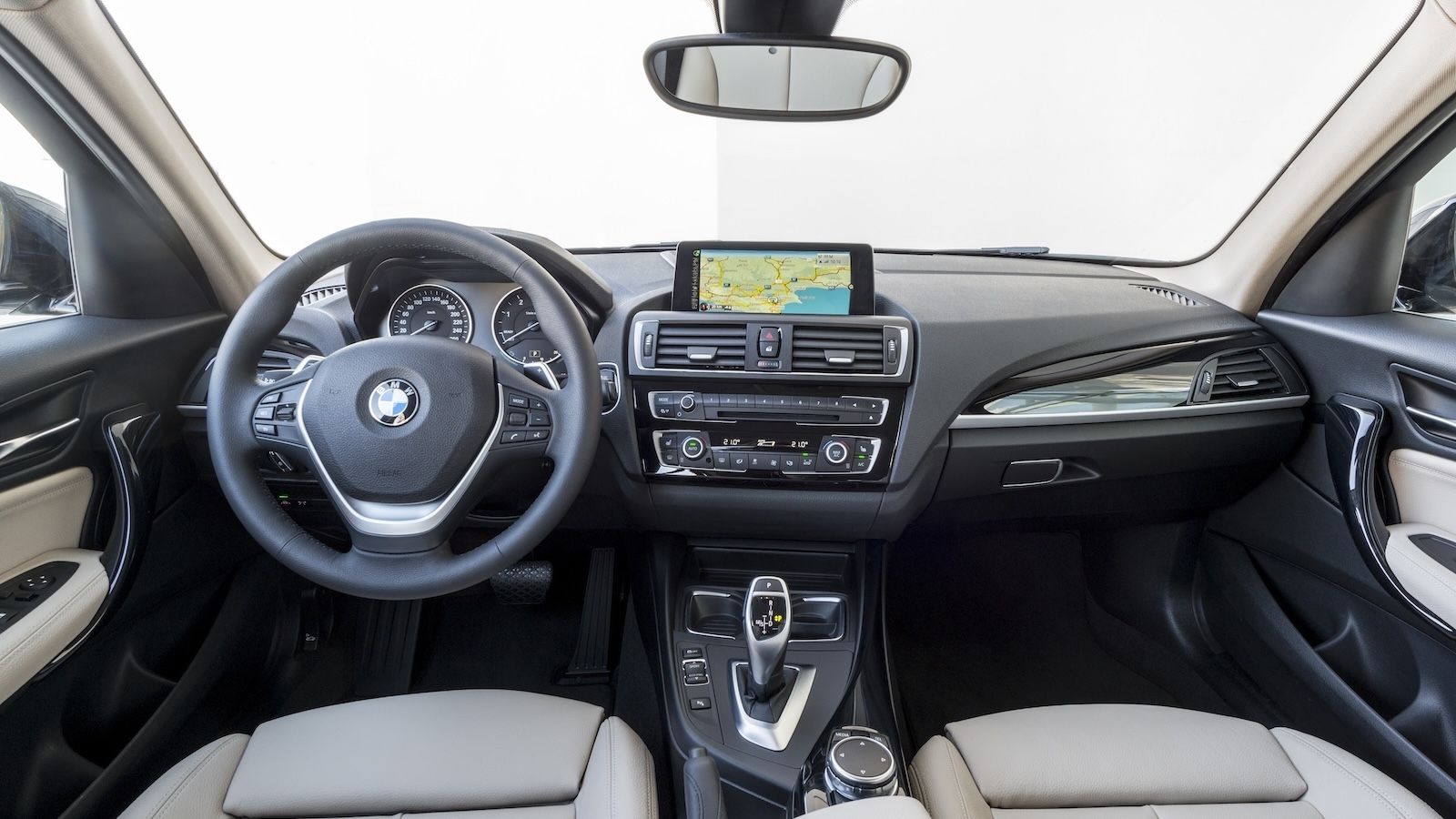 Μεταχειρισμένη BMW Σειρά 1 (2011-2019): Τι πρέπει να γνωρίζεις