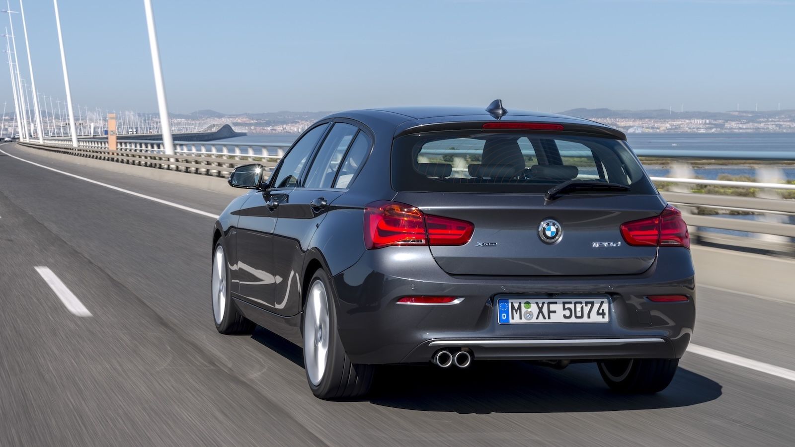 Μεταχειρισμένη BMW Σειρά 1 (2011-2019): Τι πρέπει να γνωρίζεις