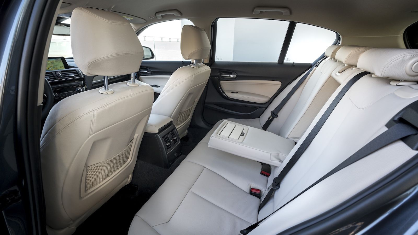Μεταχειρισμένη BMW Σειρά 1 (2011-2019): Τι πρέπει να γνωρίζεις