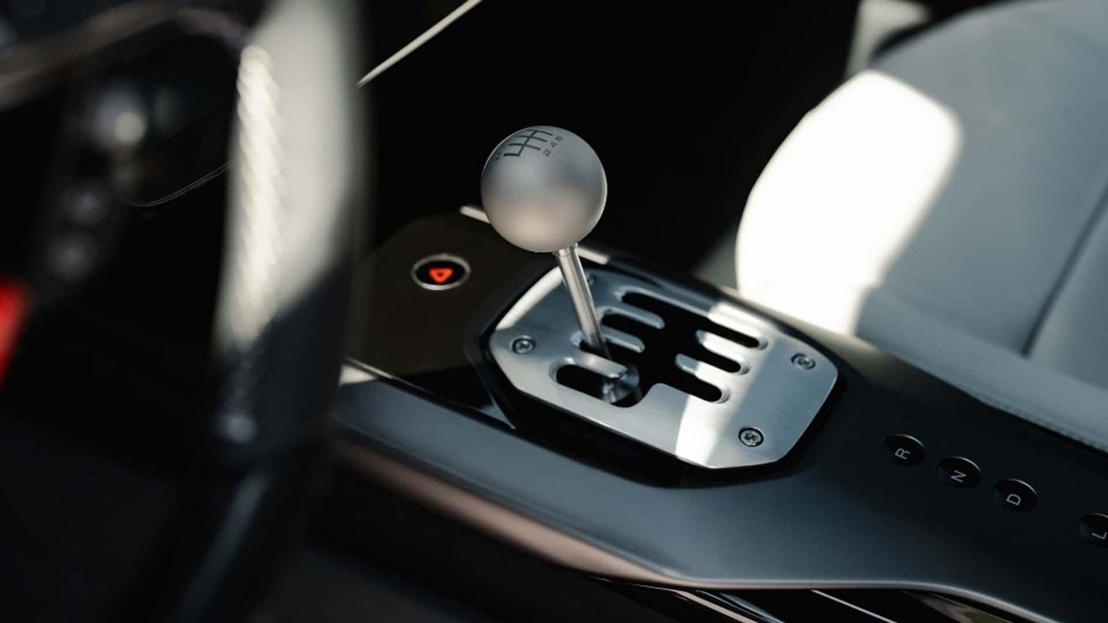 Ντεμπούτο για τη νέα Ferrari 12Cilindri Manuale 