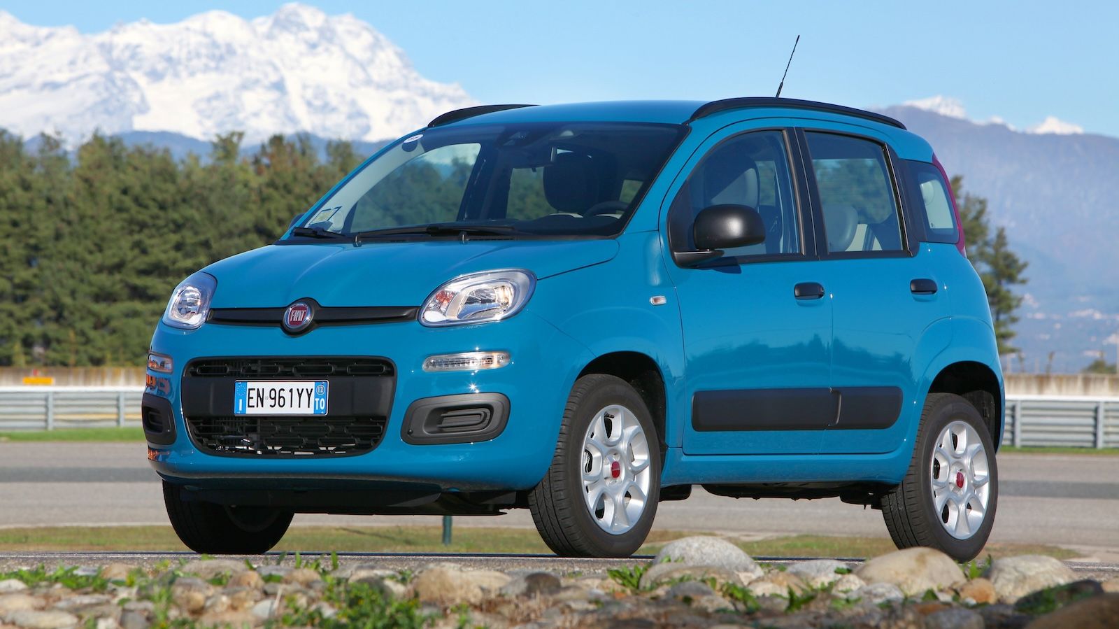 Μεταχειρισμένο Fiat Panda (2011-σήμερα): Όλα όσα πρέπει να γνωρίζεις