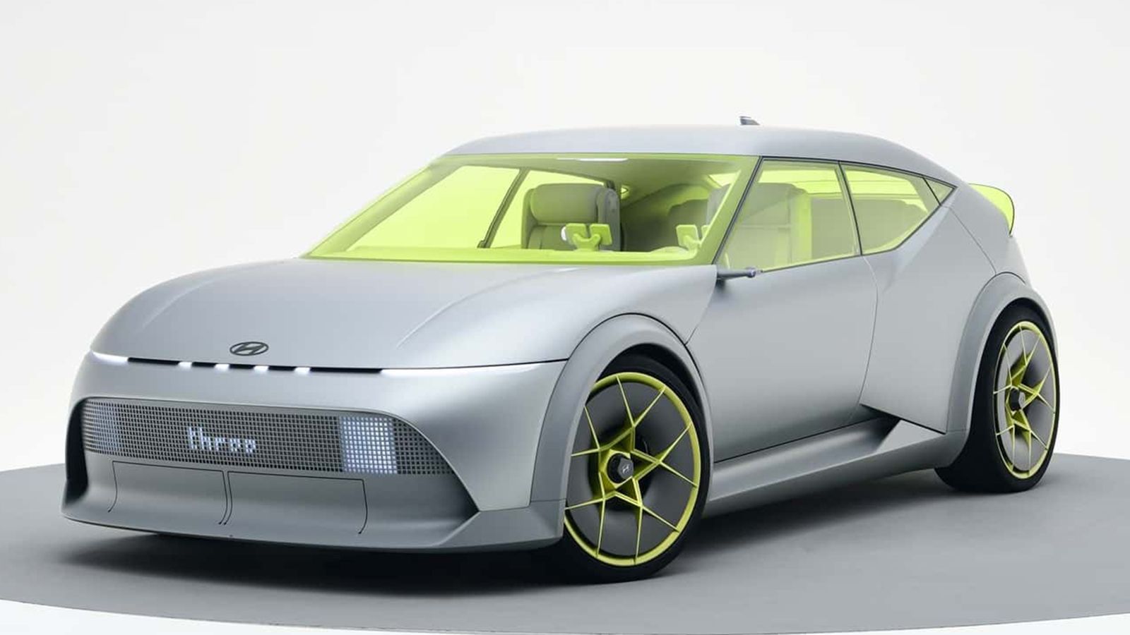 Hyundai: Φέρνει 5 νέα μοντέλα τους επόμενους 18 μήνες 