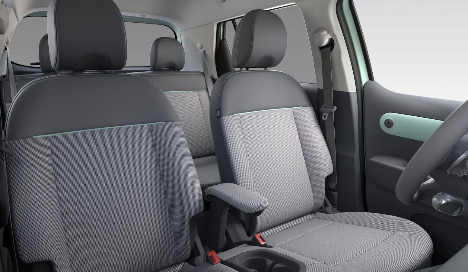 Hyundai Inster Lounge: Η κορυφαία εκδοχή του ηλεκτρικού mini-SUV φέρνει premium αέρα στην 