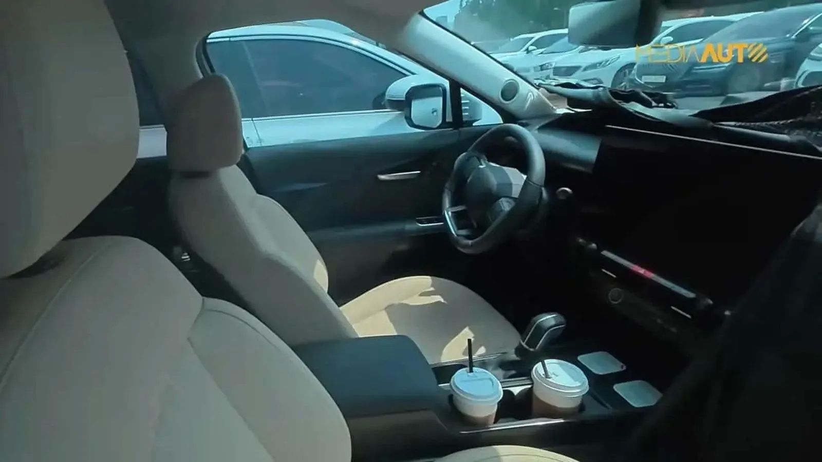 Hyundai Tucson: Mε οθονάρα στη νέα του γενιά