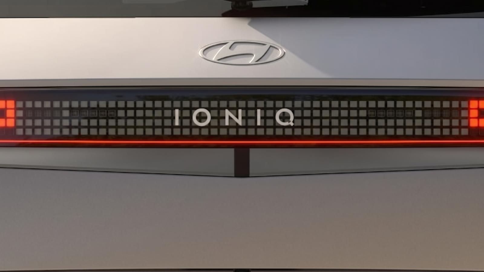 Hyundai Ioniq 4 και Ioniq 7: Τα δύο νέα ηλεκτρικά SUV που έρχονται