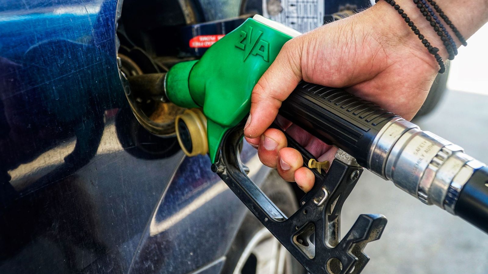 Fuel Pass και επιδότηση στο diesel ανακοίνωσε ο Κ. Μητσοτάκης 