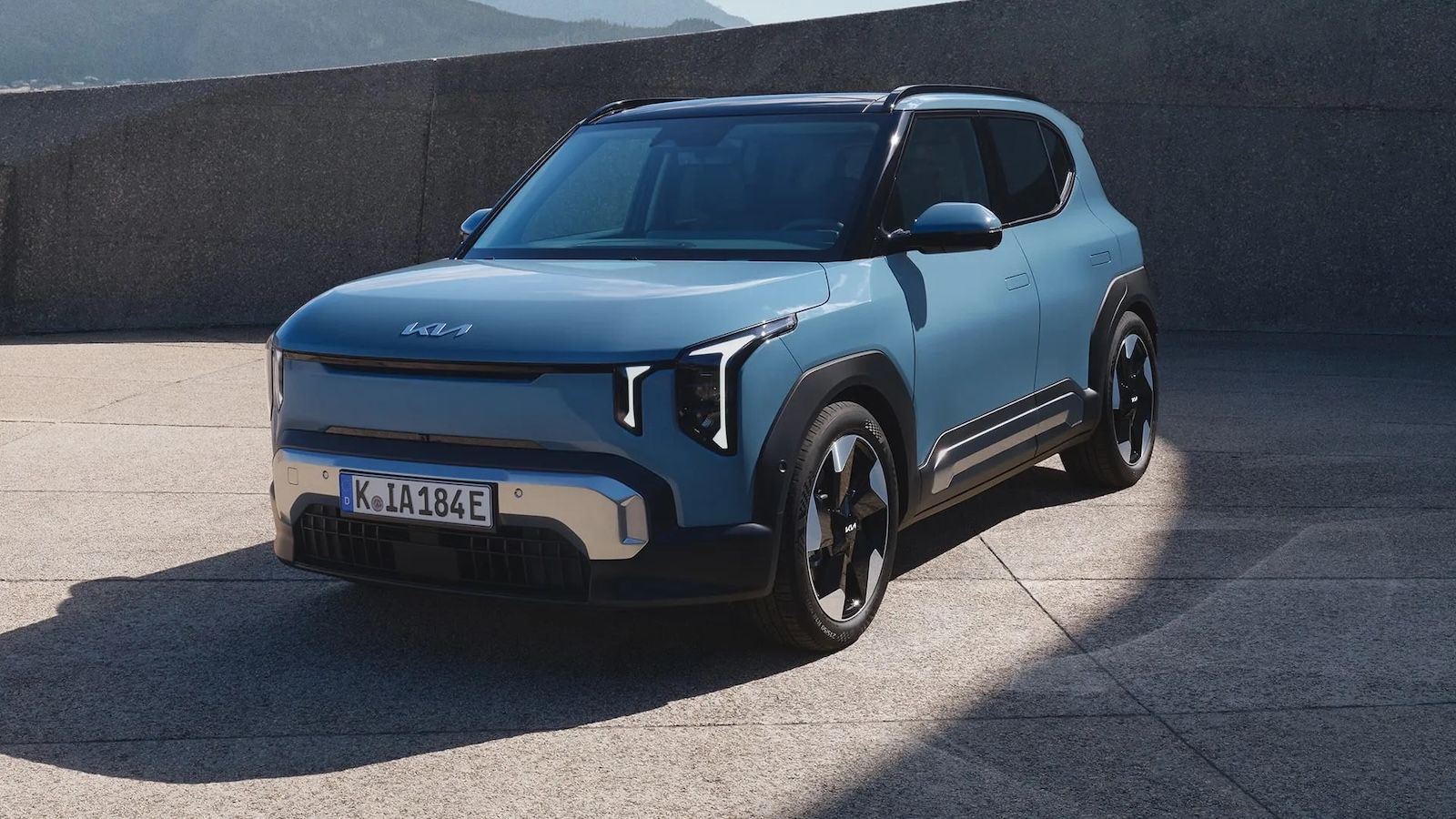 Μπλόκο στο Kia EV2 GT: Εκτός πλάνων το μικρό ηλεκτρικό hot hatch
