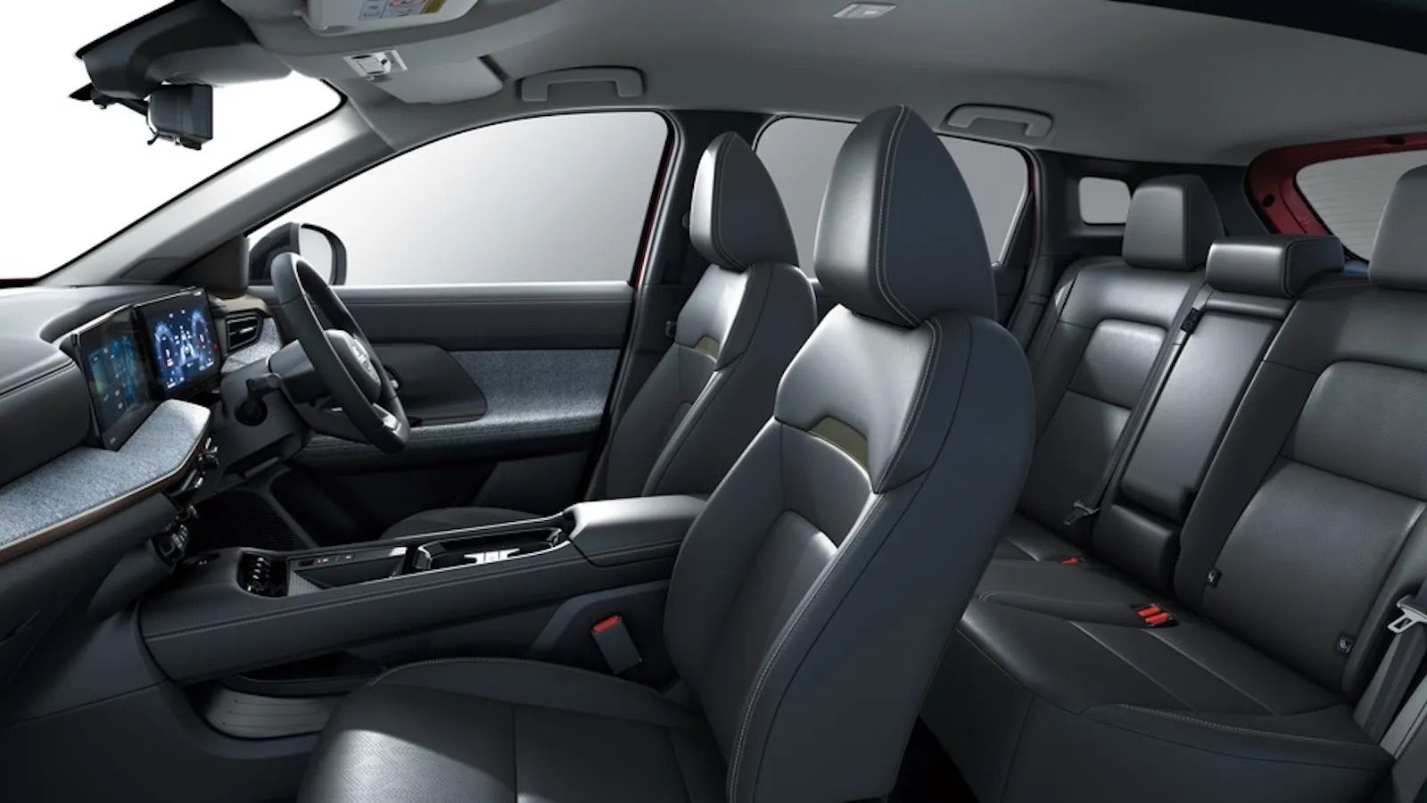 Νέο Nissan Kicks e-POWER: Έρχεται στην Ευρώπη το υβριδικό SUV 