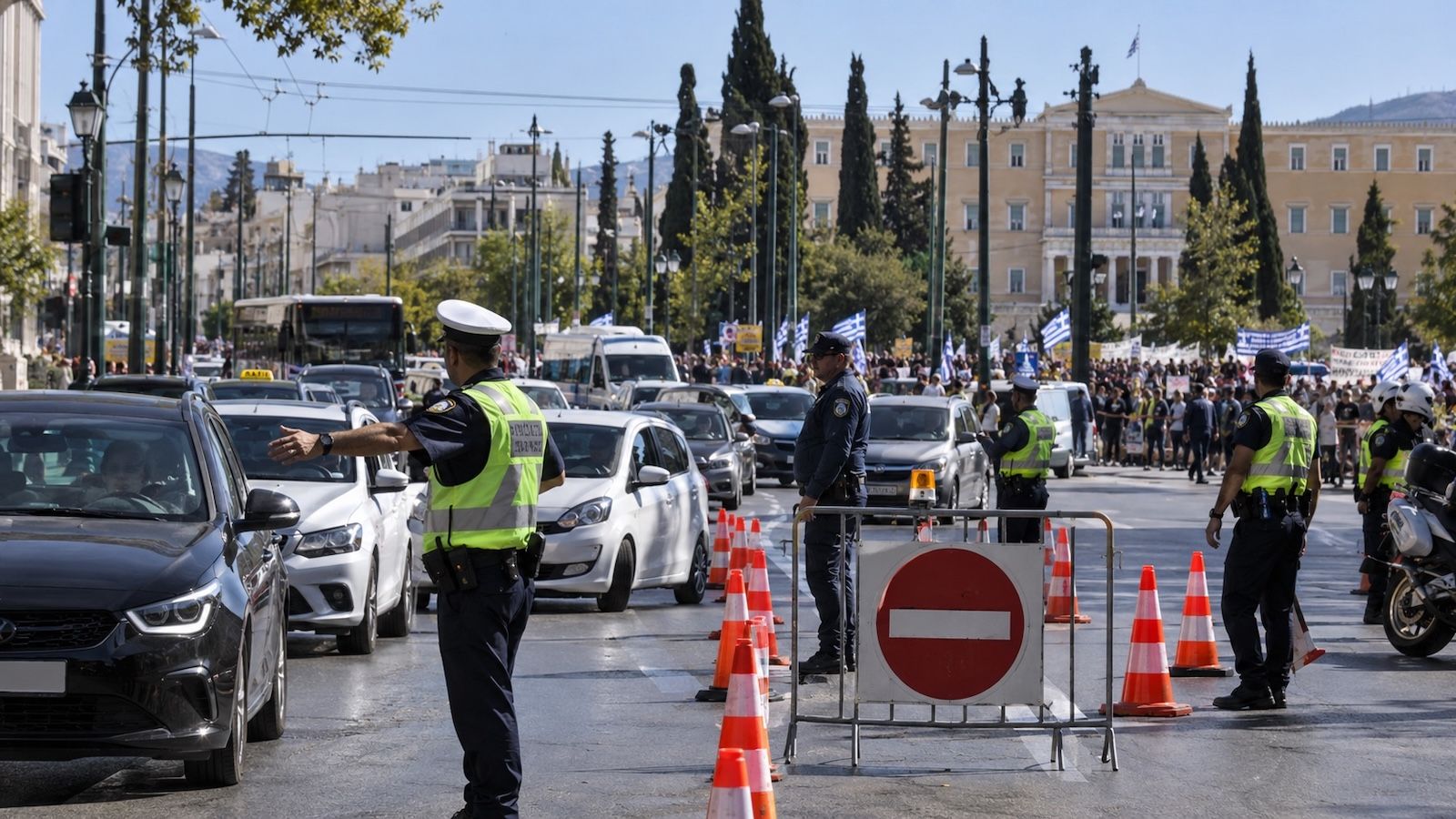 «Μην ομιλείτε στον οδηγό»: αρκεί το Bluetooth στο τηλέφωνο για ασφαλή οδήγηση;