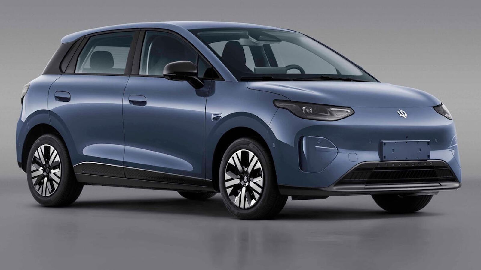 Leapmotor A05: Έρχεται το ηλεκτρικό hatchback των 25.000€ με τη «σφραγίδα» της Stellantis