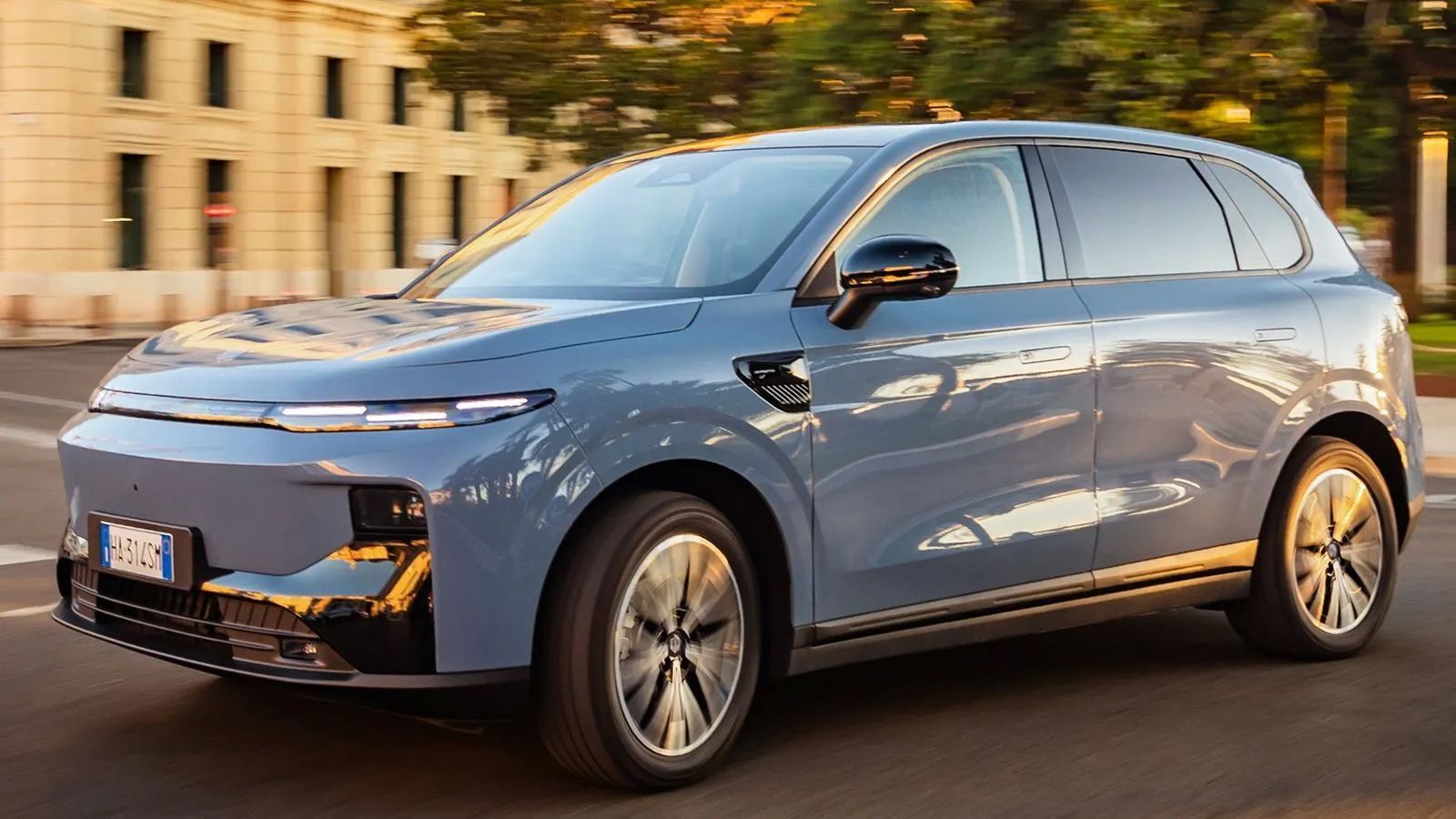 Η Leapmotor θα κατασκευάζει τα αυτοκίνητά της στην Ισπανία 