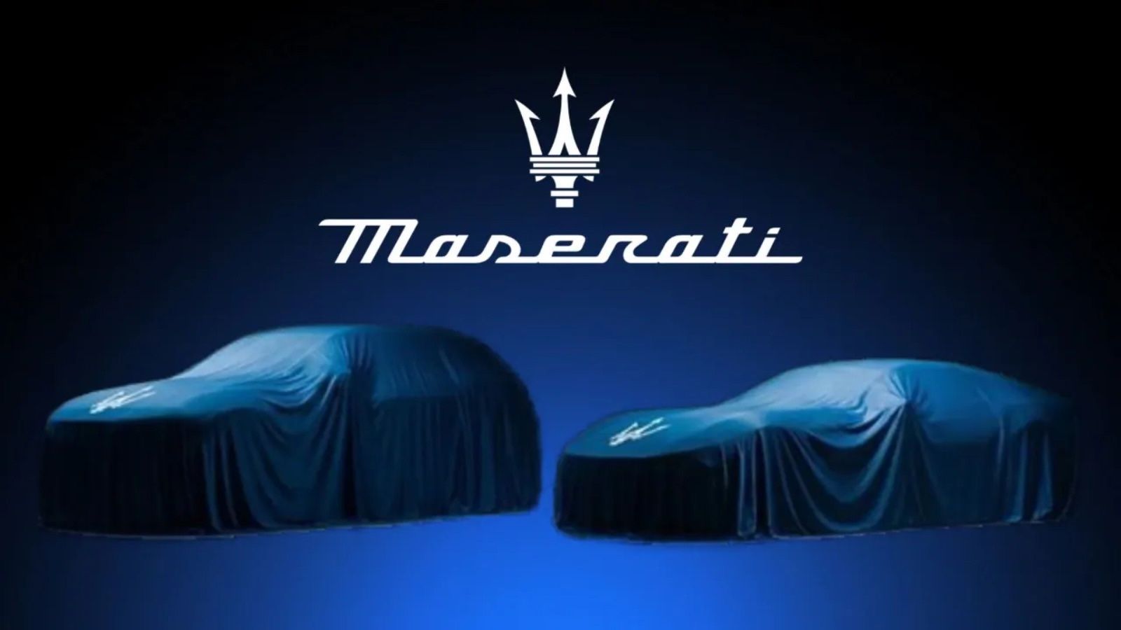Maserati με Huawei και JAC: Έρχονται 2 νέα ηλεκτρικά SUV και GT