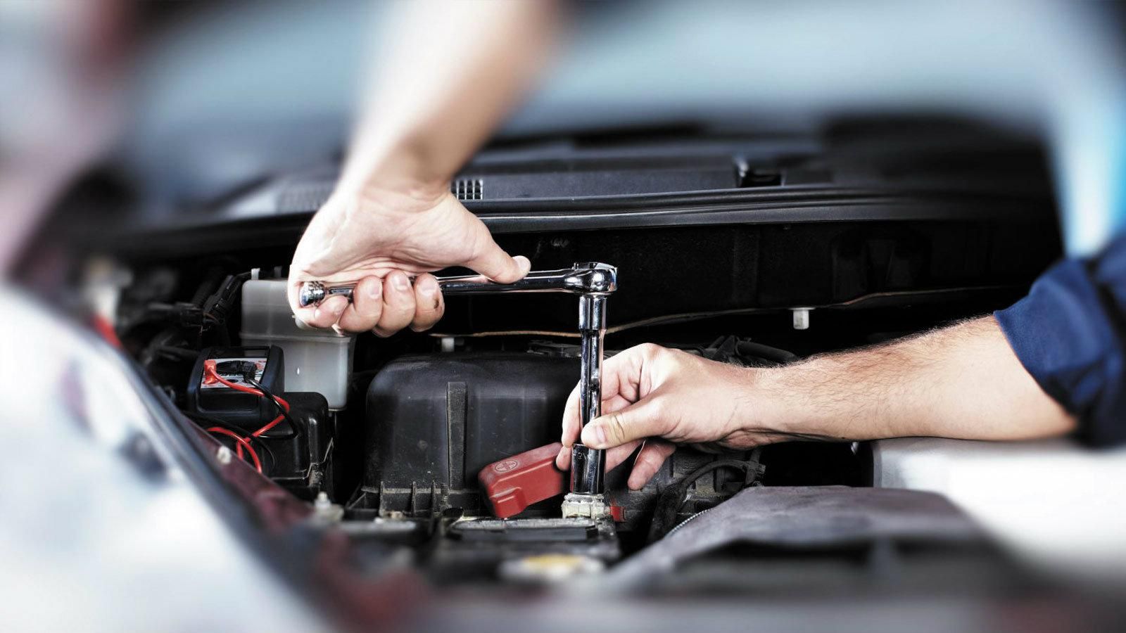Μικρό ή μεγάλο service πριν τις διακοπές; Τι να επιλέξεις