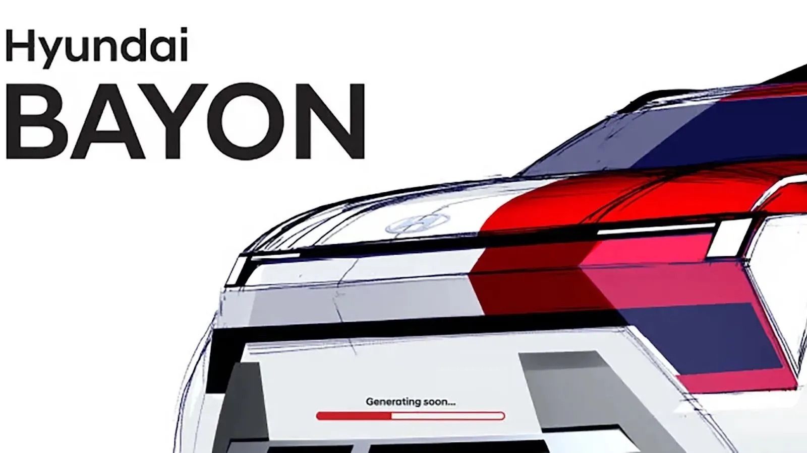 Νέο Hyundai Bayon: Πιο «σκληρό» SUV, με full hybrid έκδοση στα σκαριά