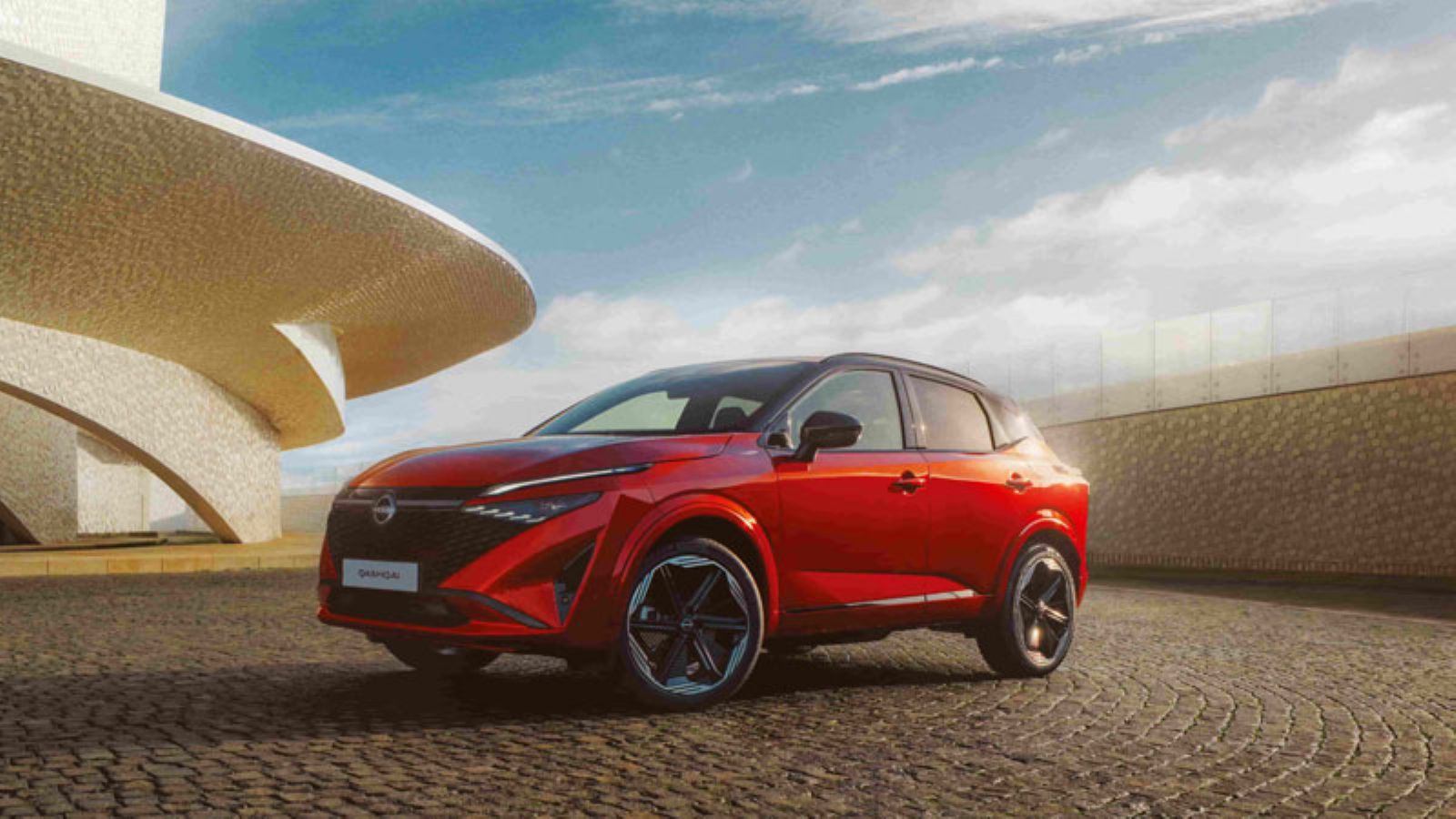 
Nissan Qashqai e-POWER: Ηλεκτροκίνηση χωρίς ανάγκη φόρτισης