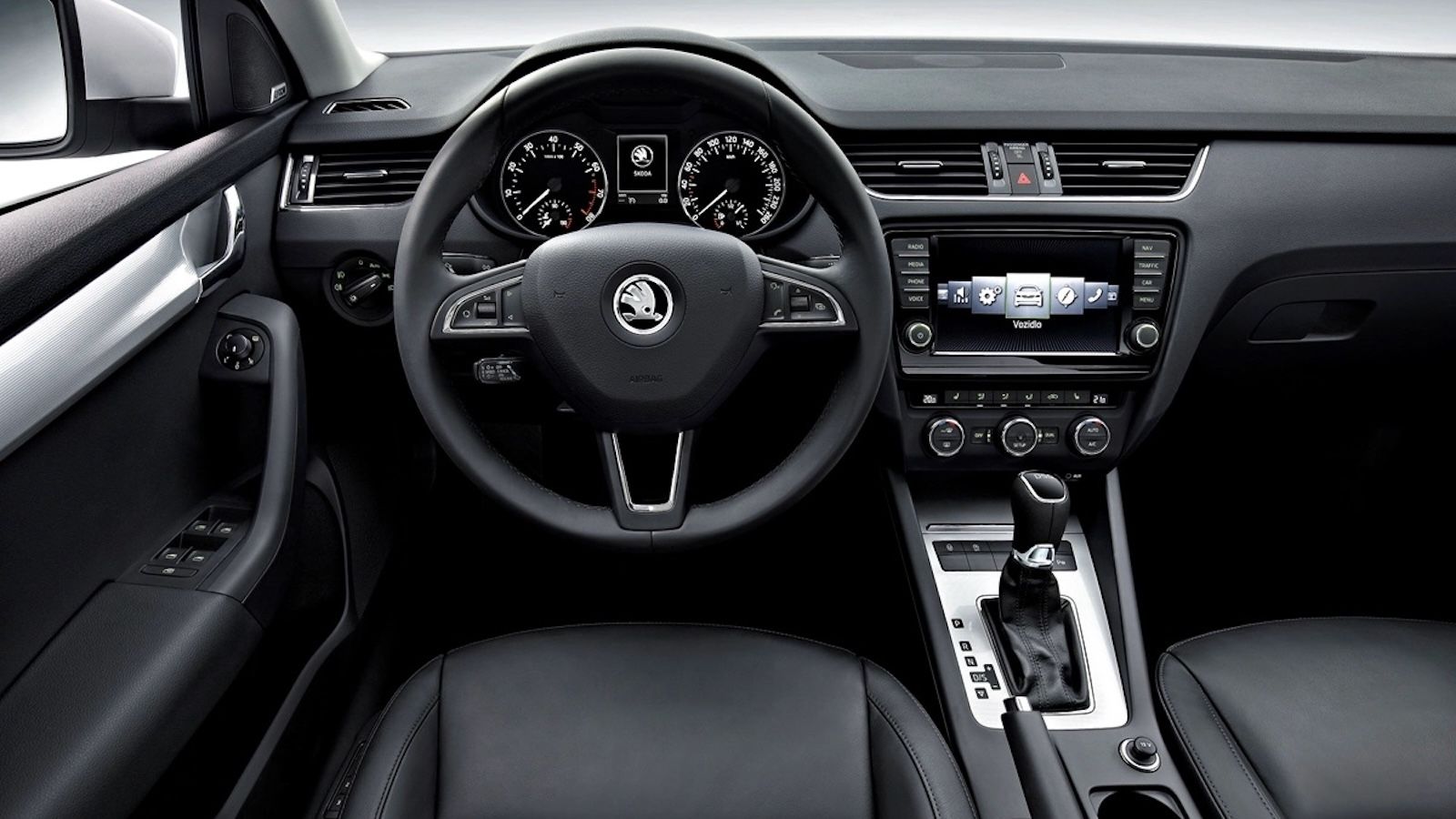 Skoda Octavia (2012-2019): Τι πρέπει να ξέρεις πριν την αγορά